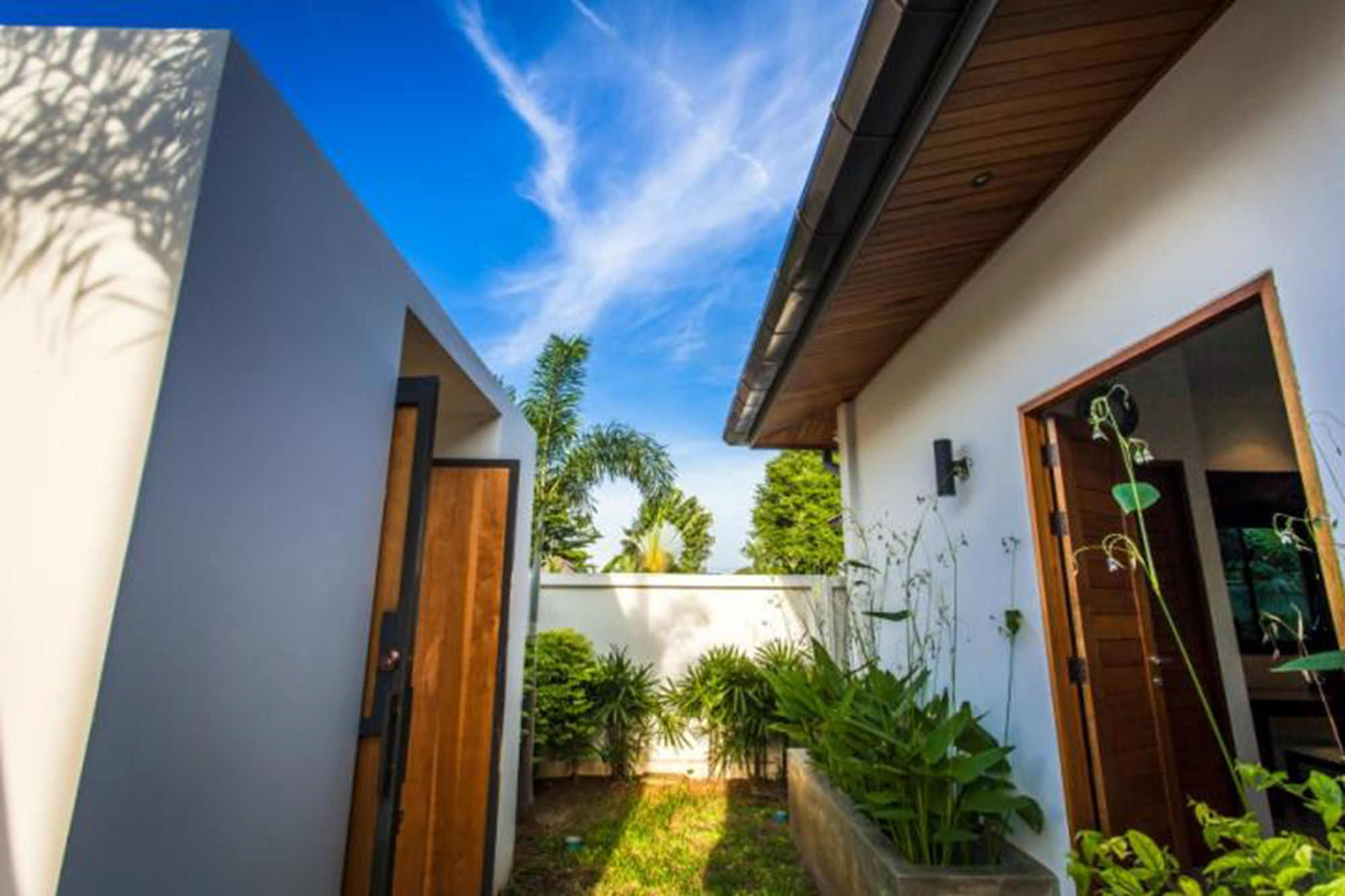 Emotion 1 Villa By Jetta