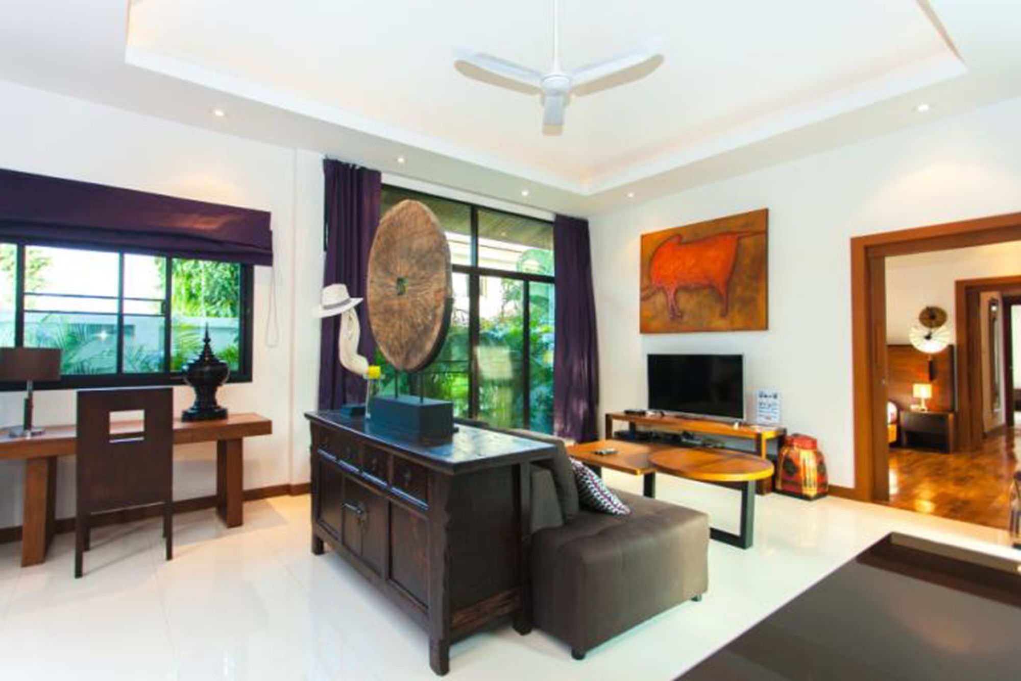 Emotion 1 Villa By Jetta