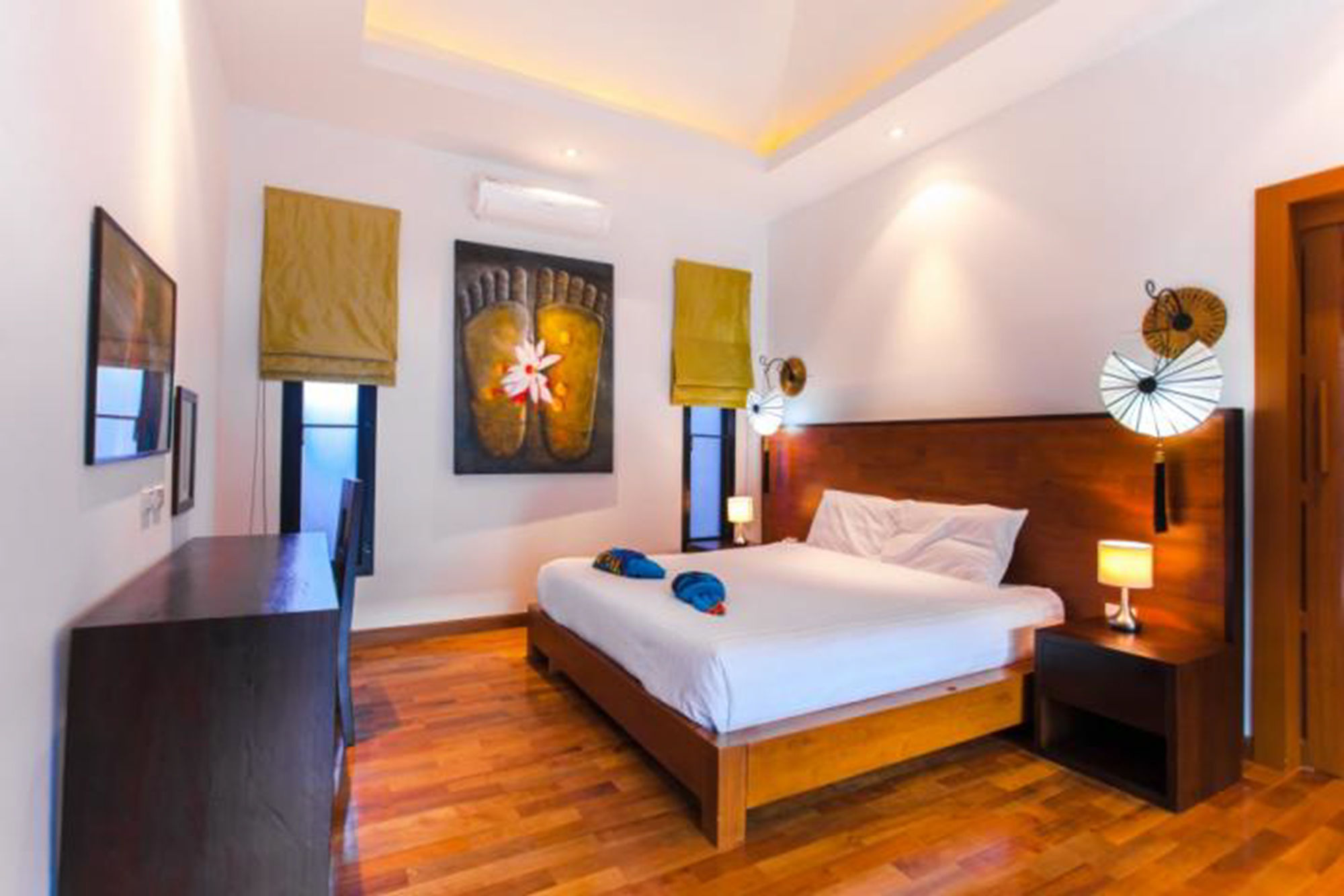 Emotion 1 Villa By Jetta
