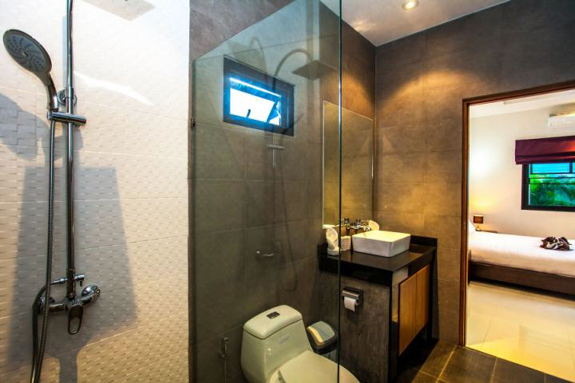 Emotion 1 Villa By Jetta