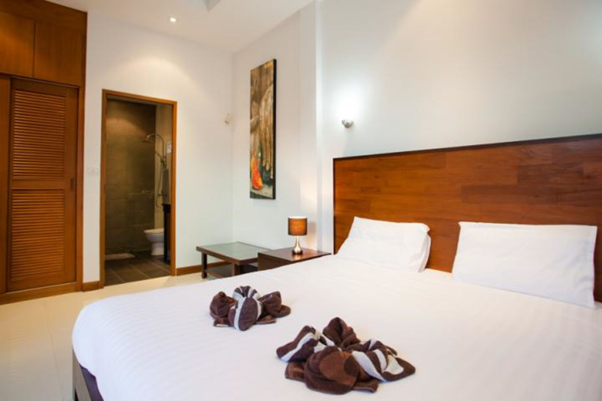 Emotion 1 Villa By Jetta