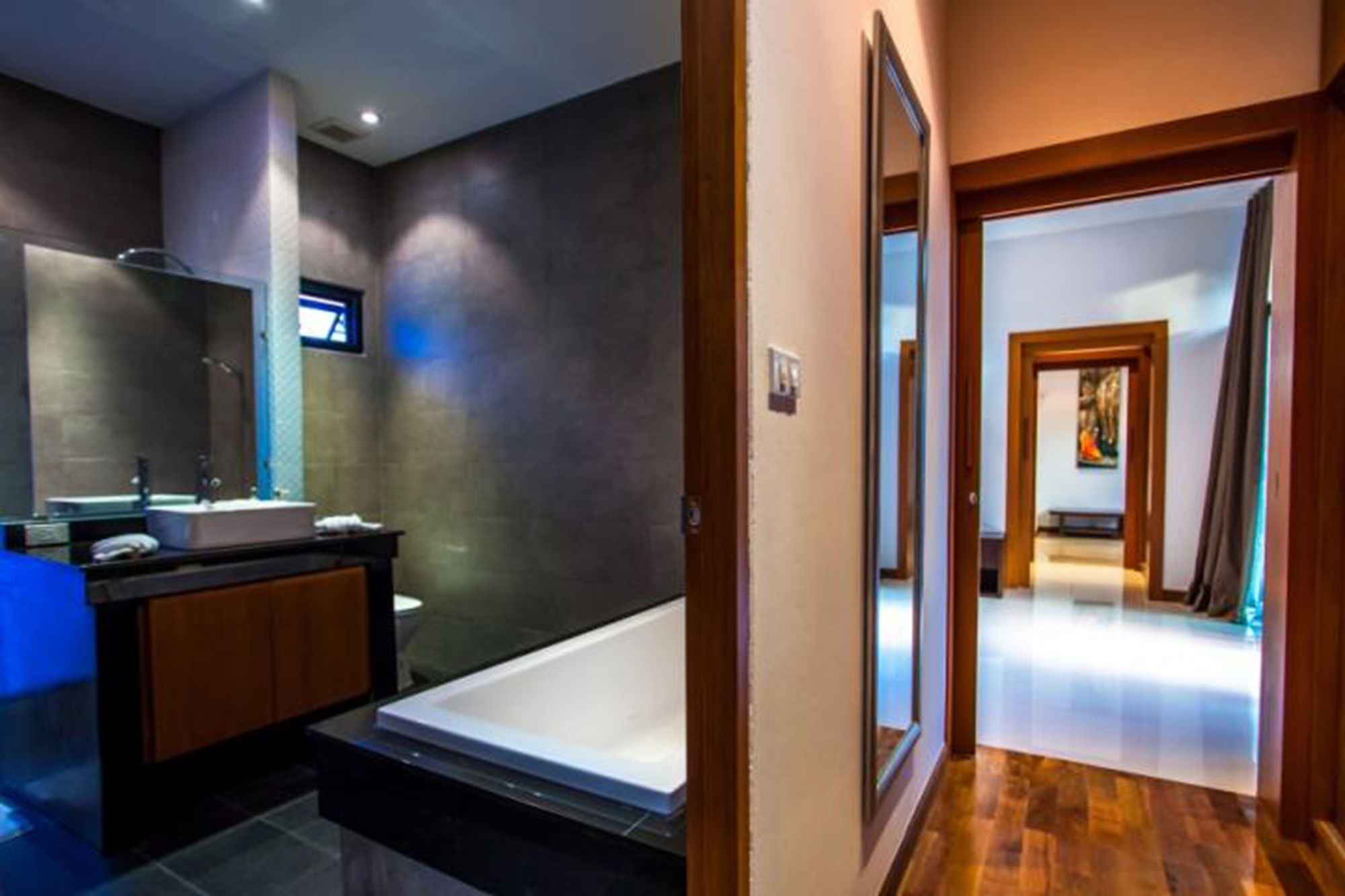 Emotion 1 Villa By Jetta