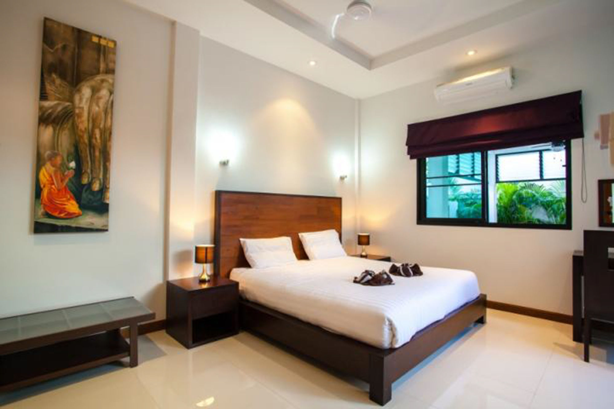 Emotion 1 Villa By Jetta
