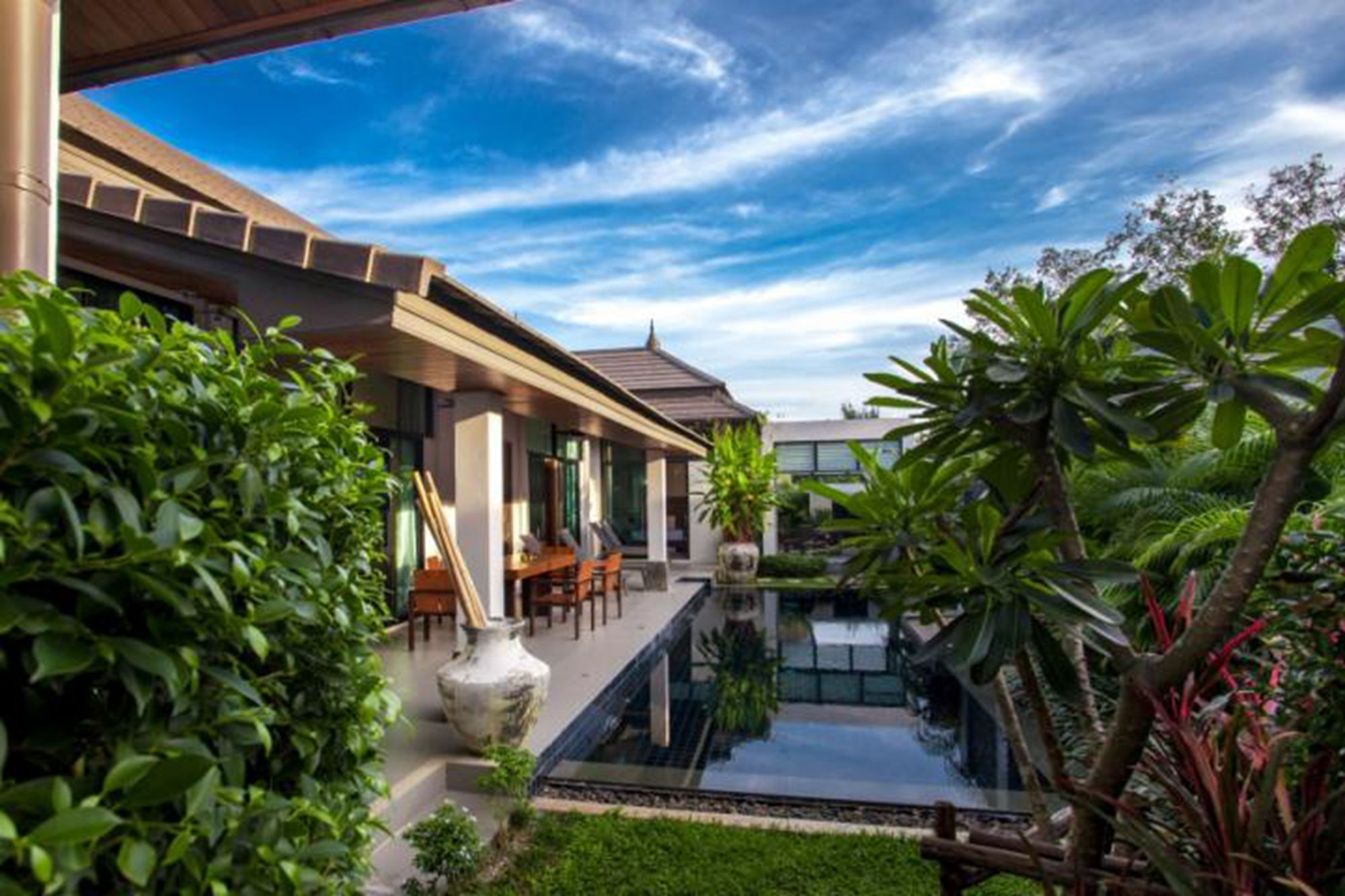 Emotion 1 Villa By Jetta