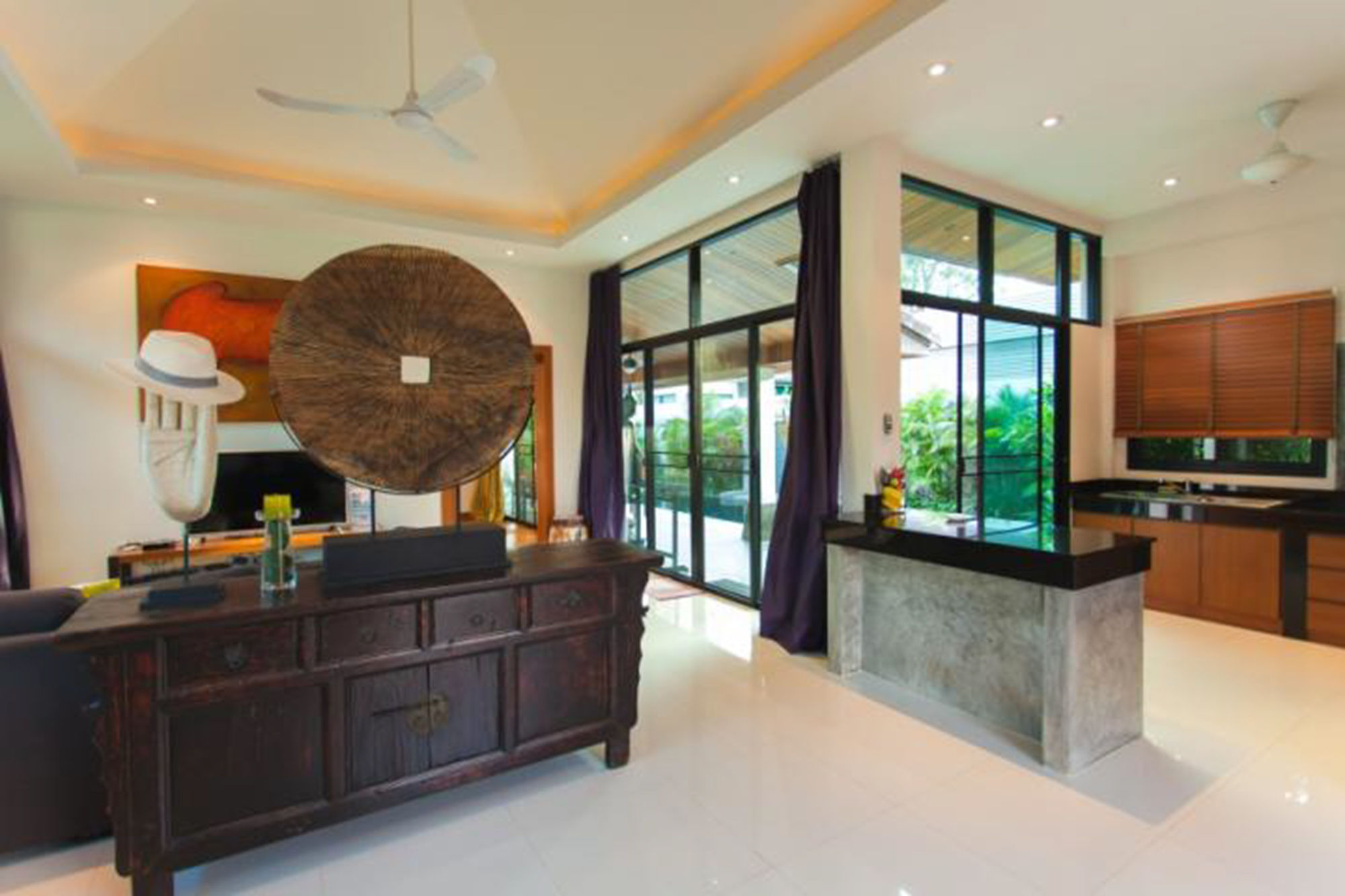 Emotion 1 Villa By Jetta