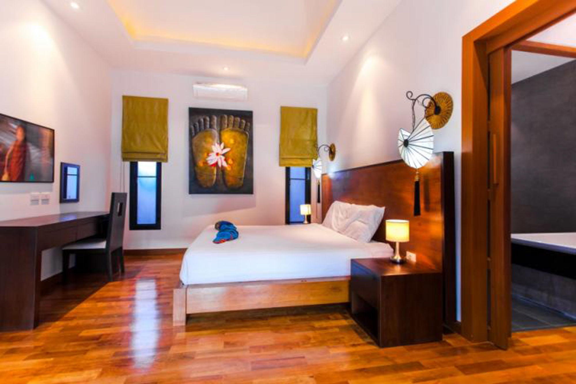 Emotion 1 Villa By Jetta