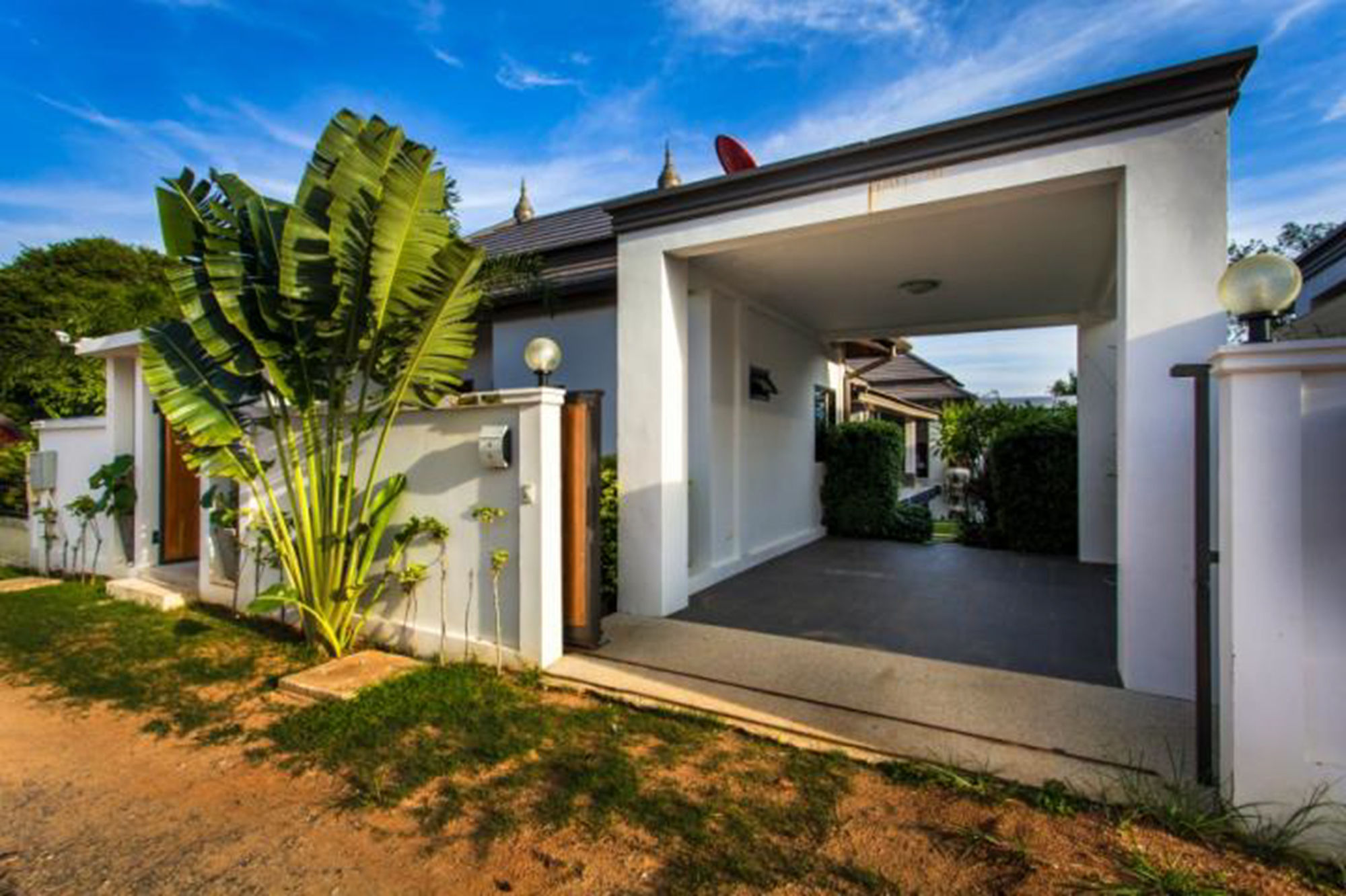 Emotion 1 Villa By Jetta