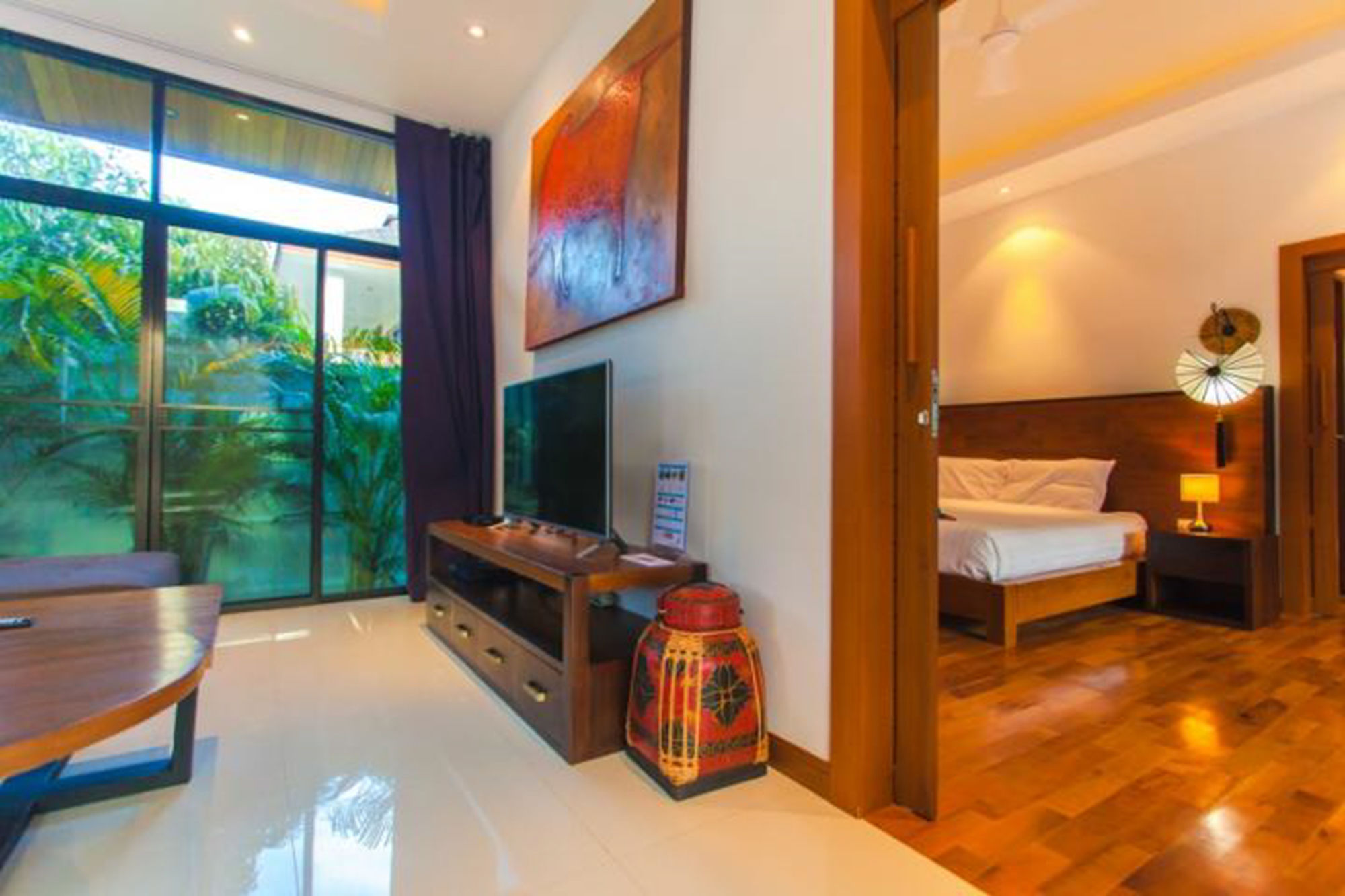 Emotion 1 Villa By Jetta