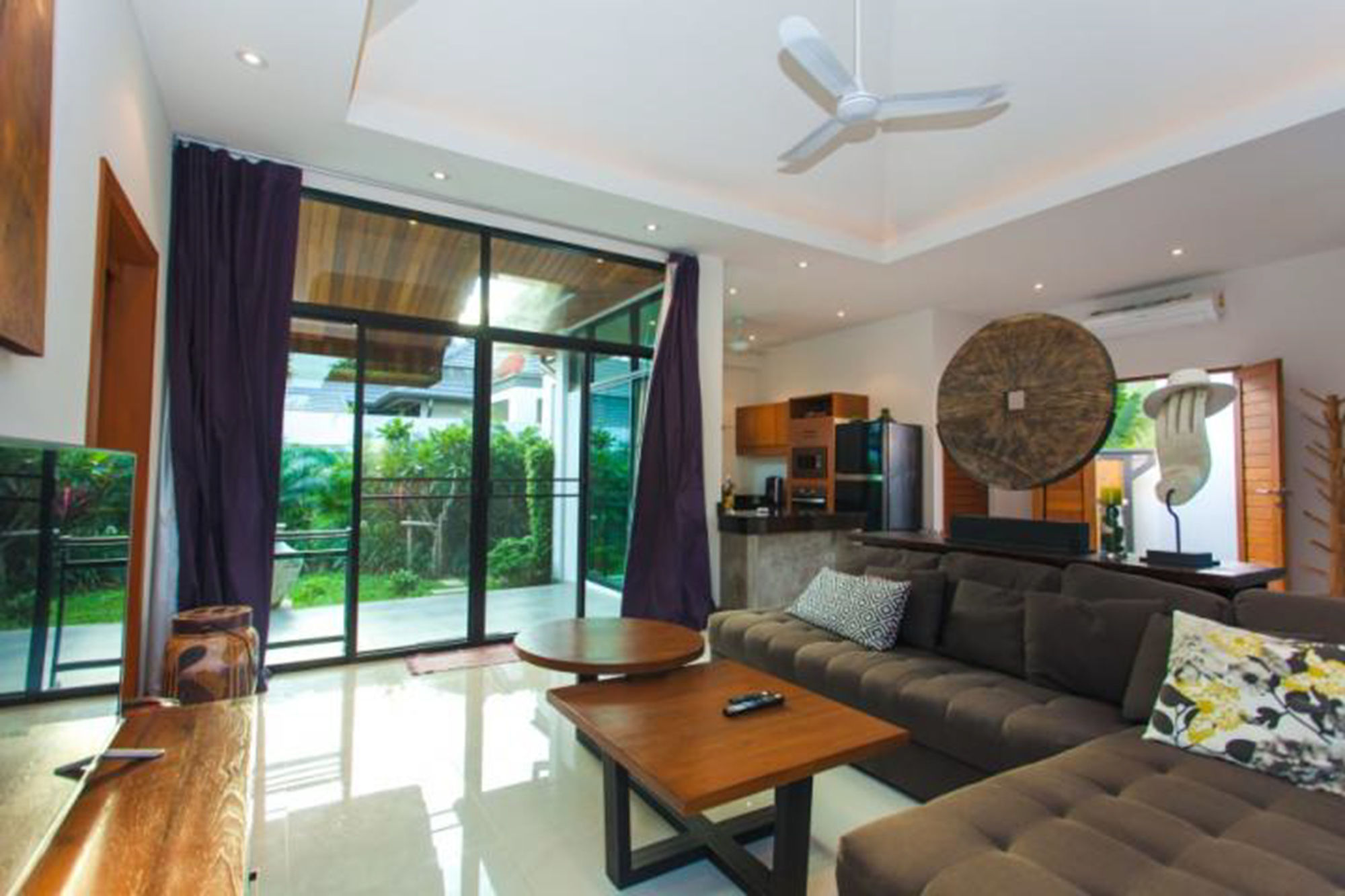 Emotion 1 Villa By Jetta