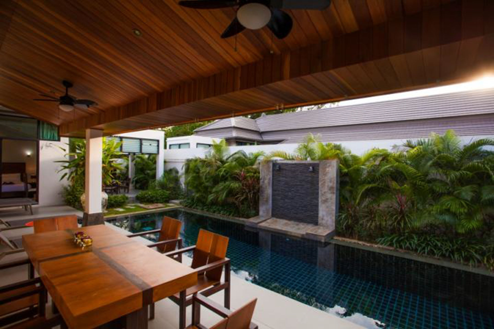 Emotion 1 Villa By Jetta