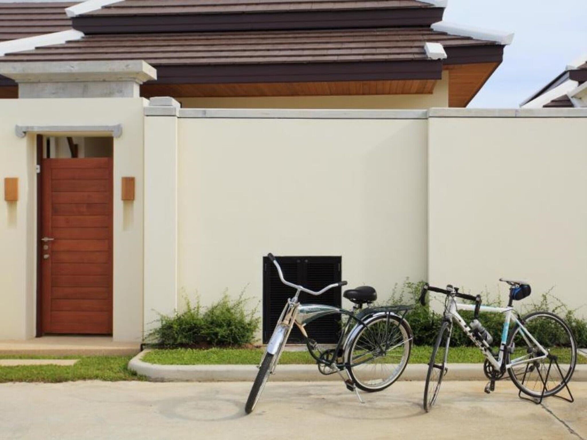 Empylean Modern Thai Villa