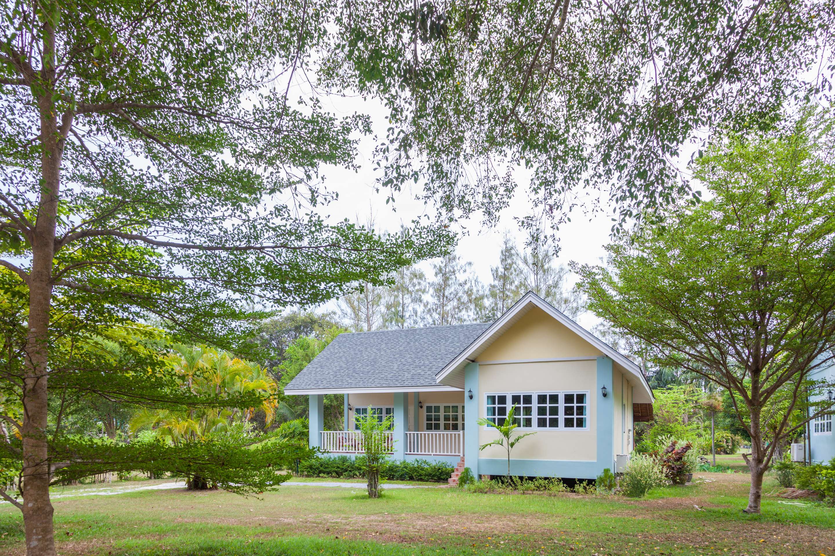 Fisherman Way Beach Resort
