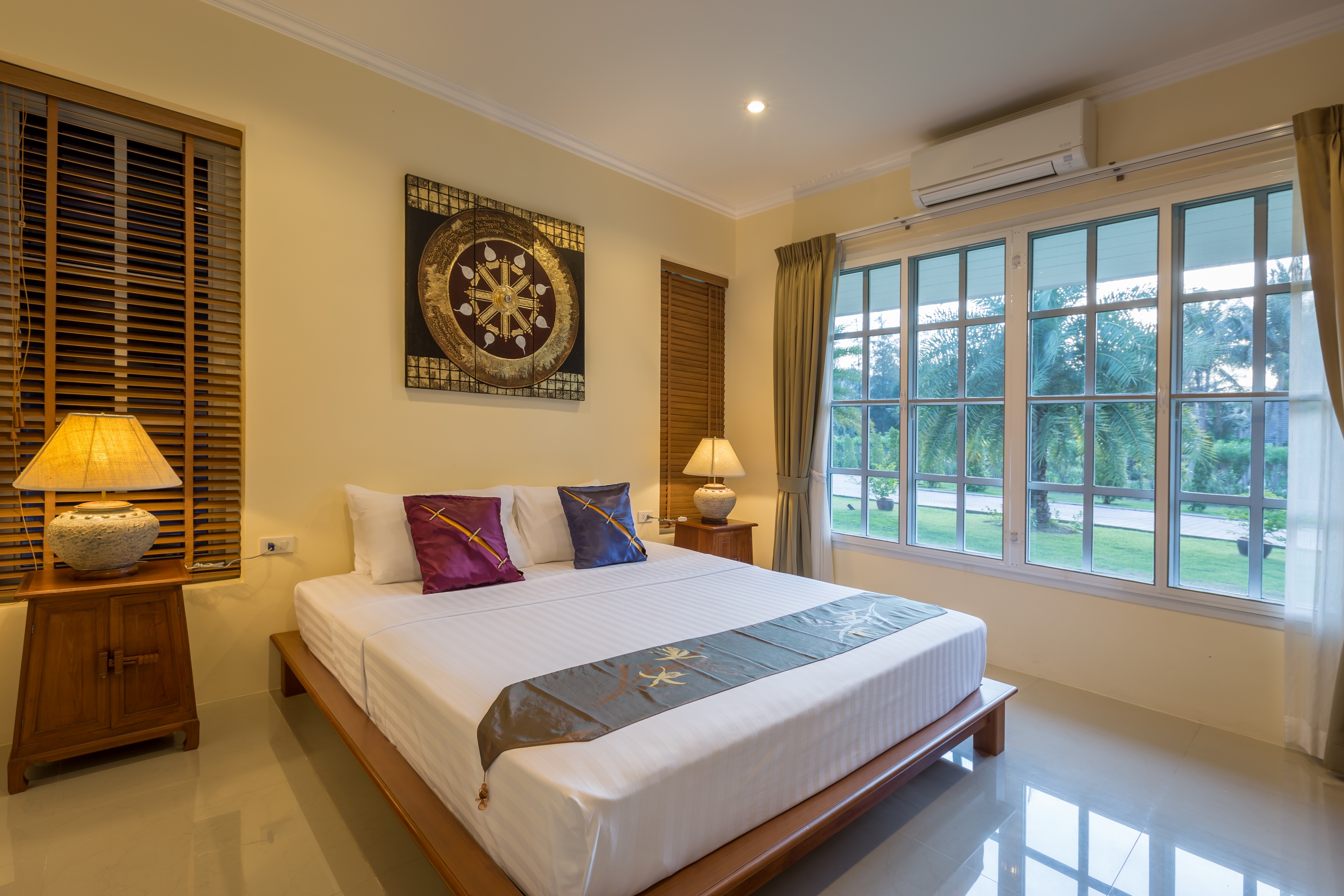 Fisherman Way Beach Resort