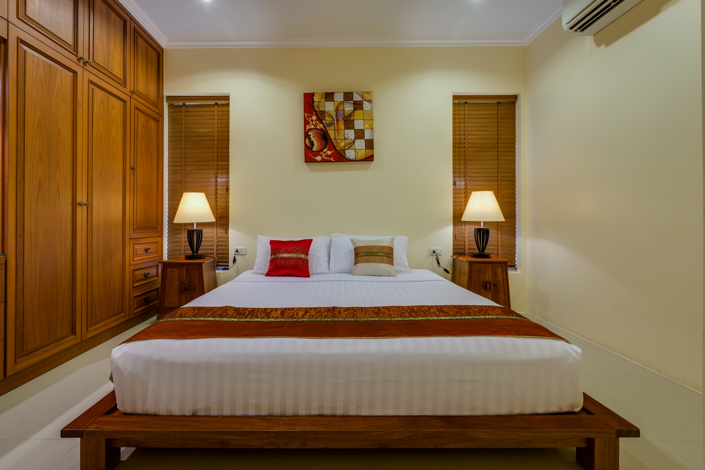 Fisherman Way Beach Resort