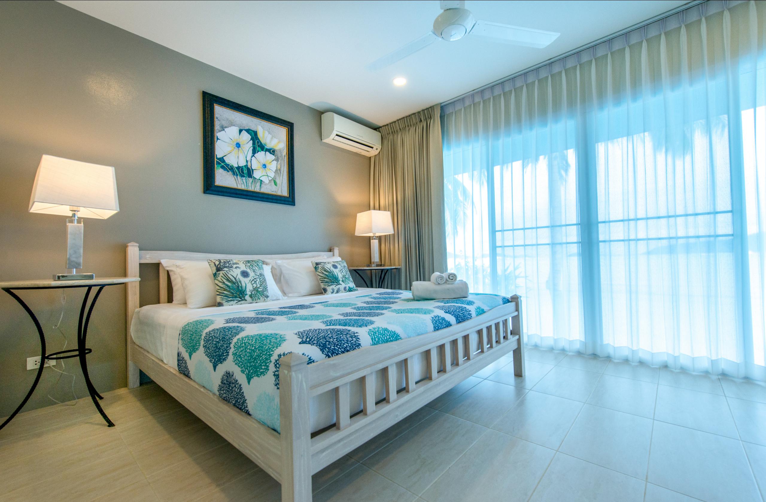 Fisherman Way Beach Resort