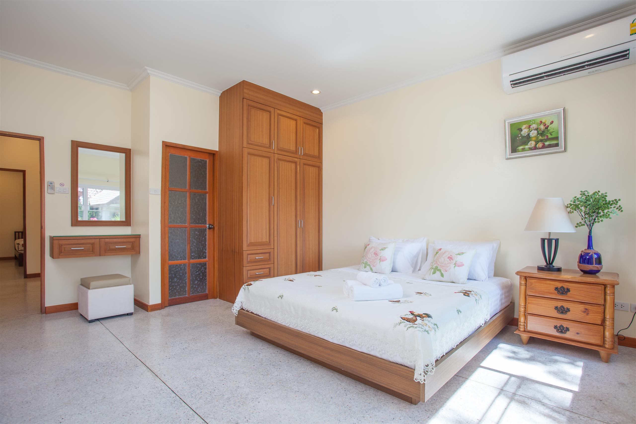 Fisherman Way Beach Resort