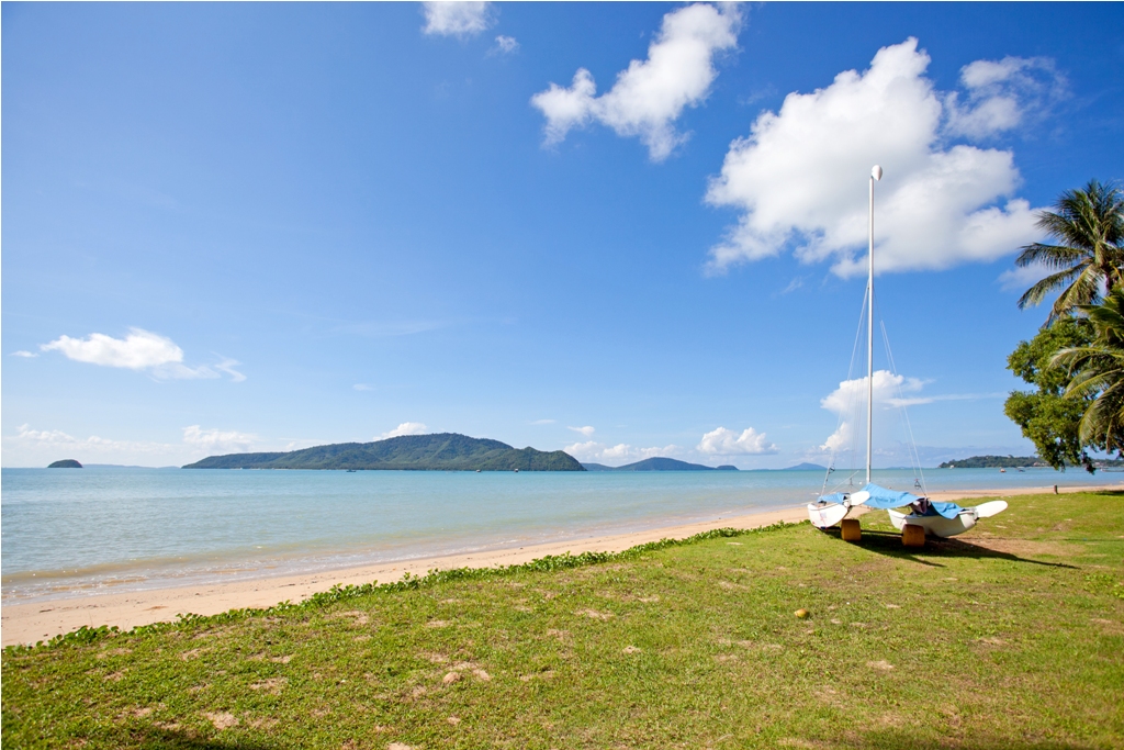 Fisherman Way Beach Resort