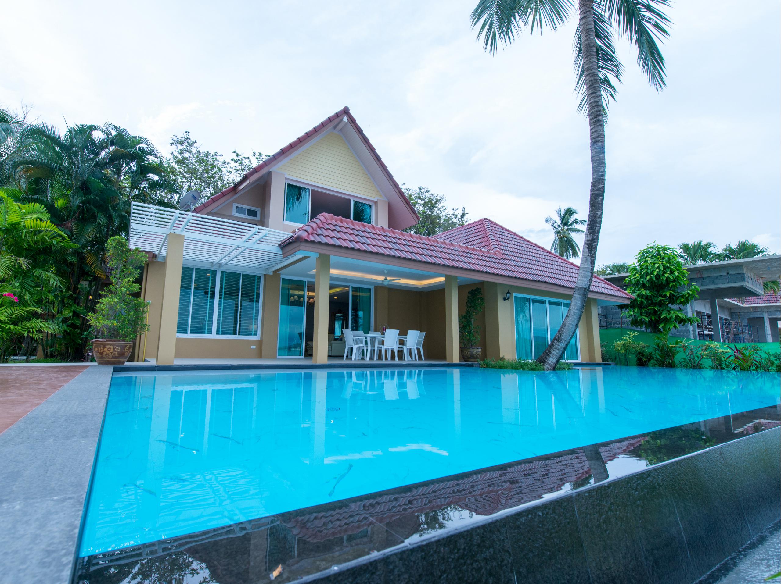 Fisherman Way Beach Resort