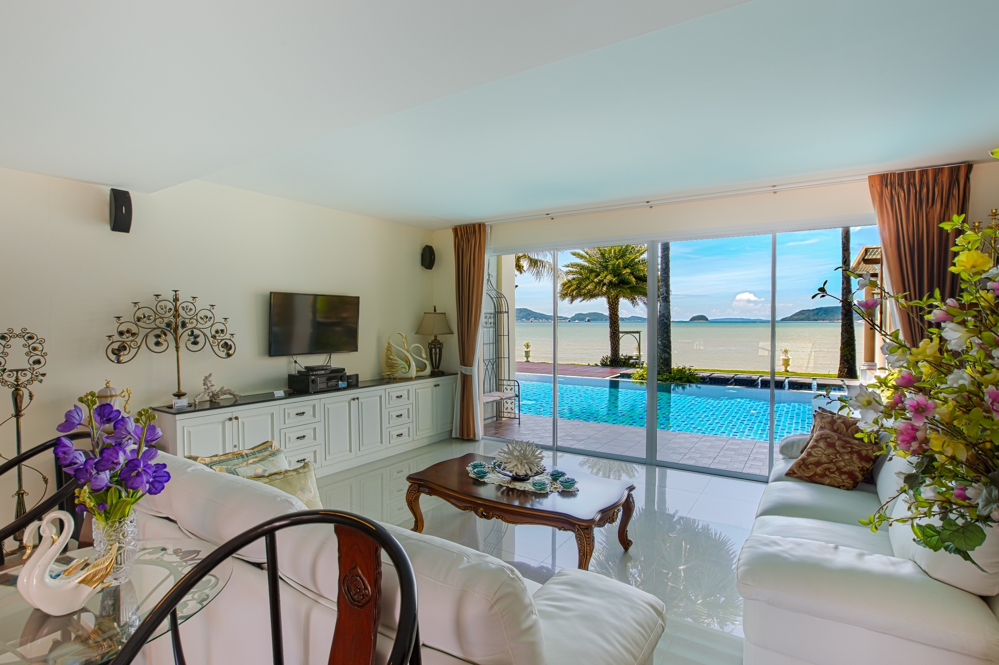 Fisherman Way Beach Resort