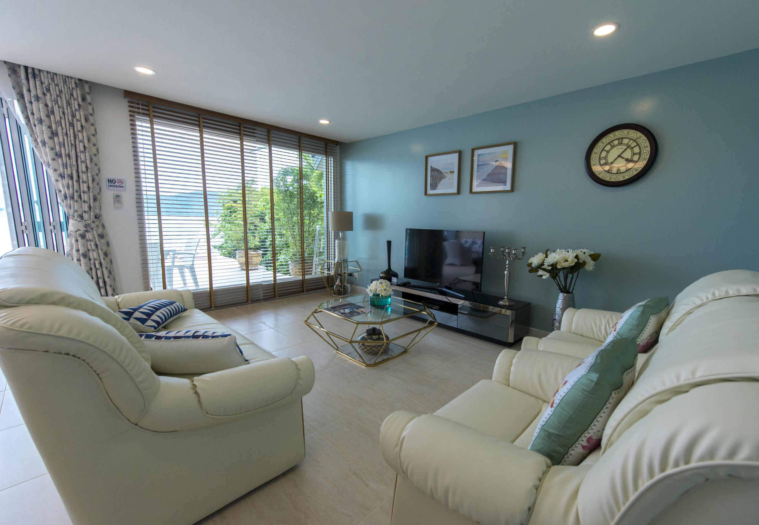 Fisherman Way Beach Resort
