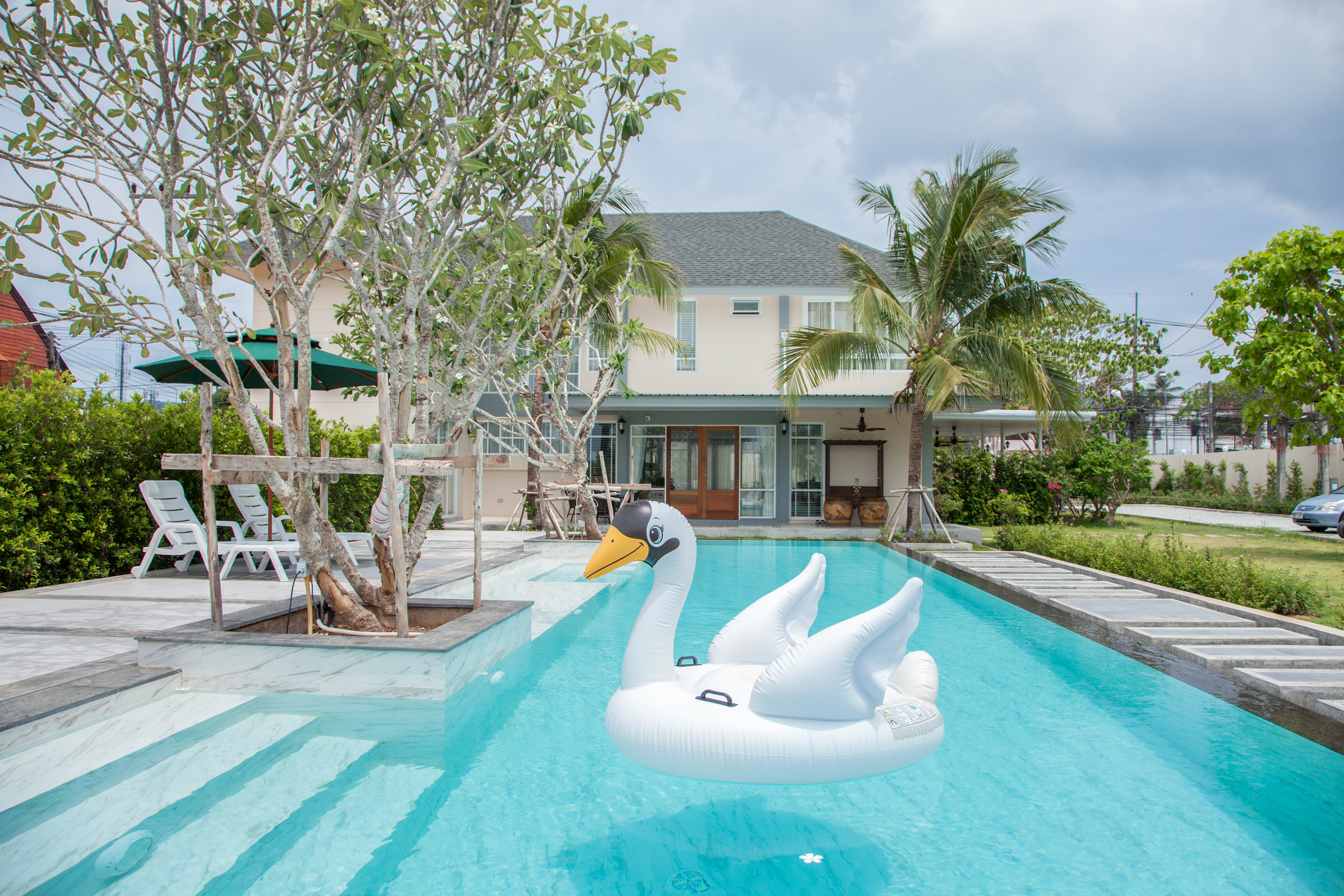 Fisherman Way Beach Resort