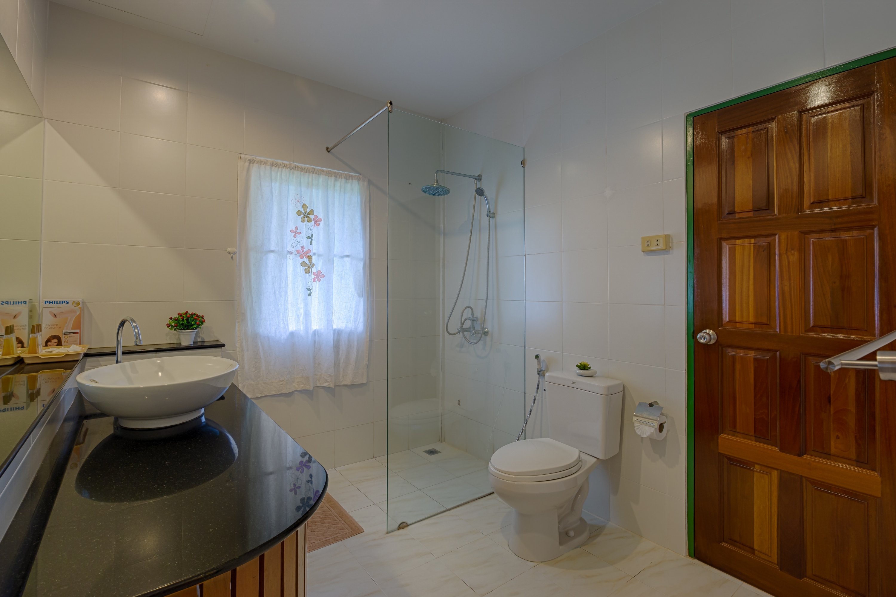 Fisherman Way Beach Resort