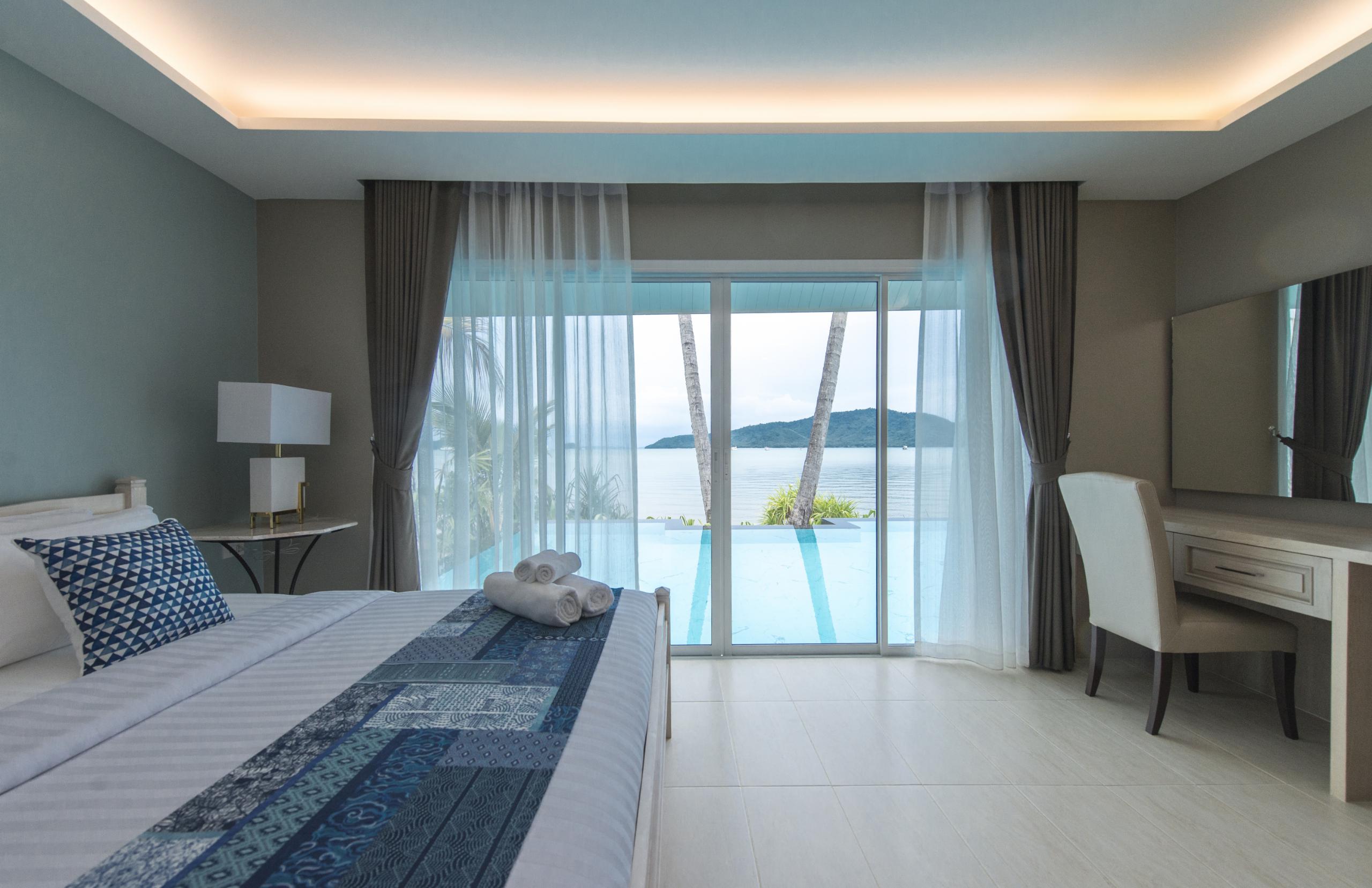 Fisherman Way Beach Resort