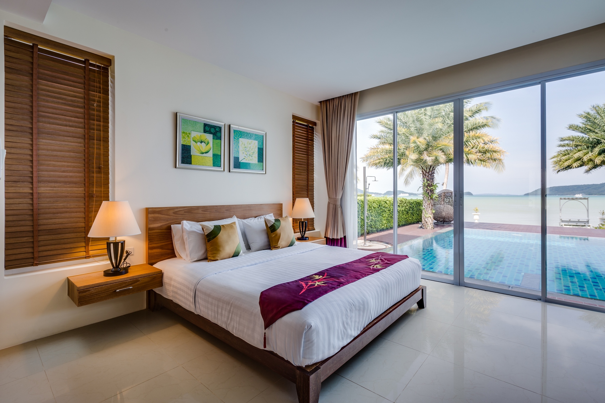 Fisherman Way Beach Resort