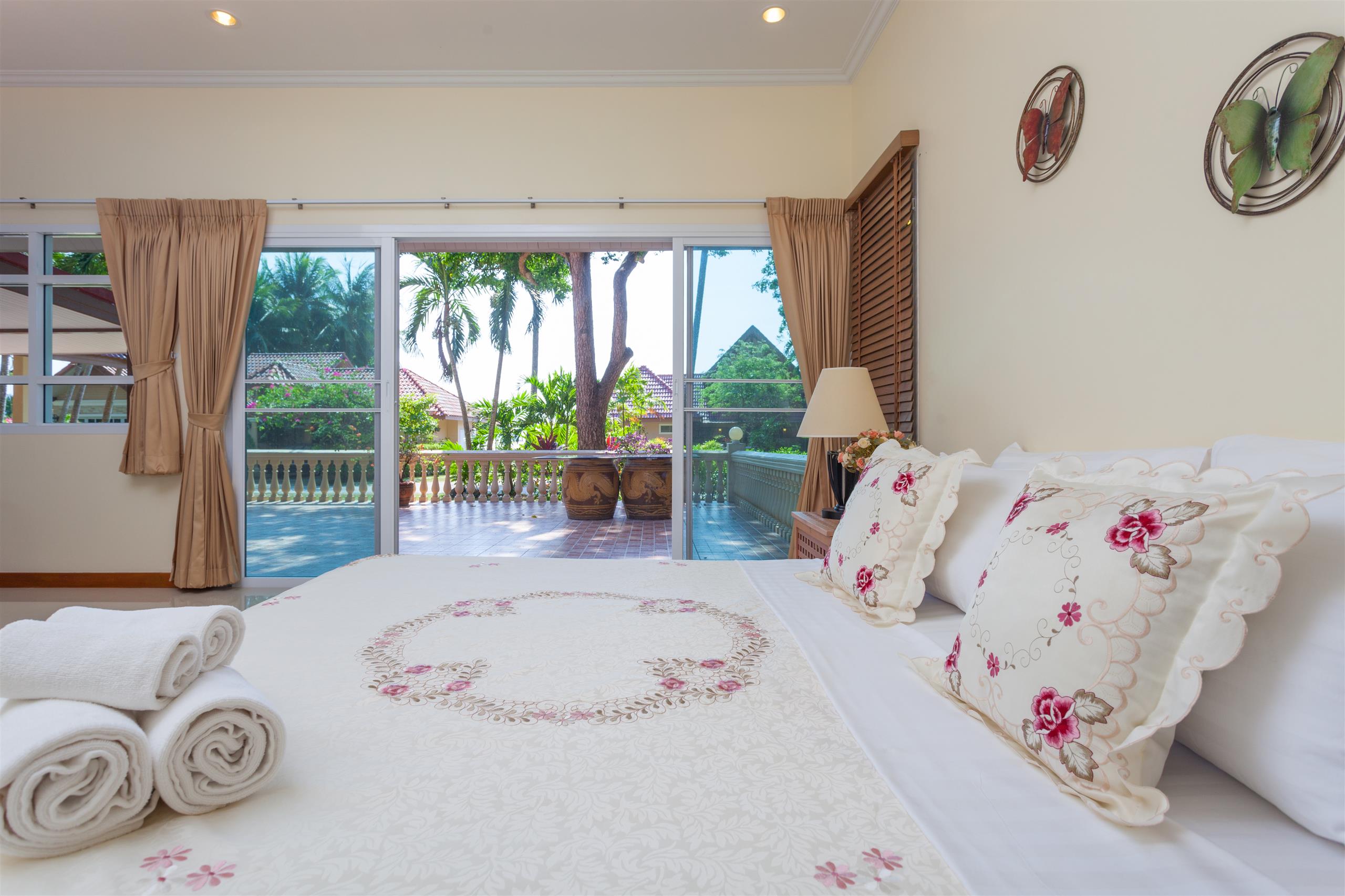 Fisherman Way Beach Resort