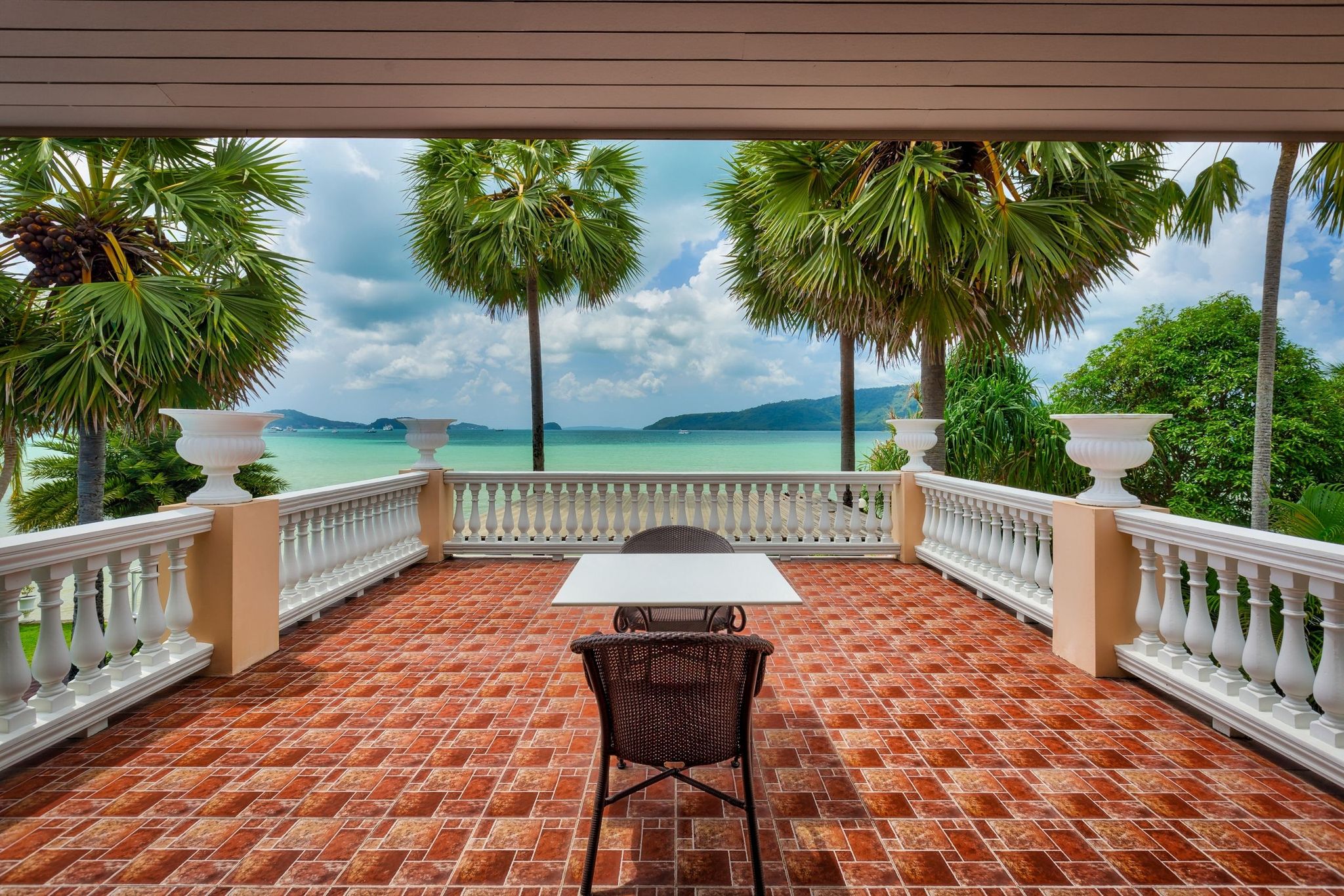 Fisherman Way Beach Resort