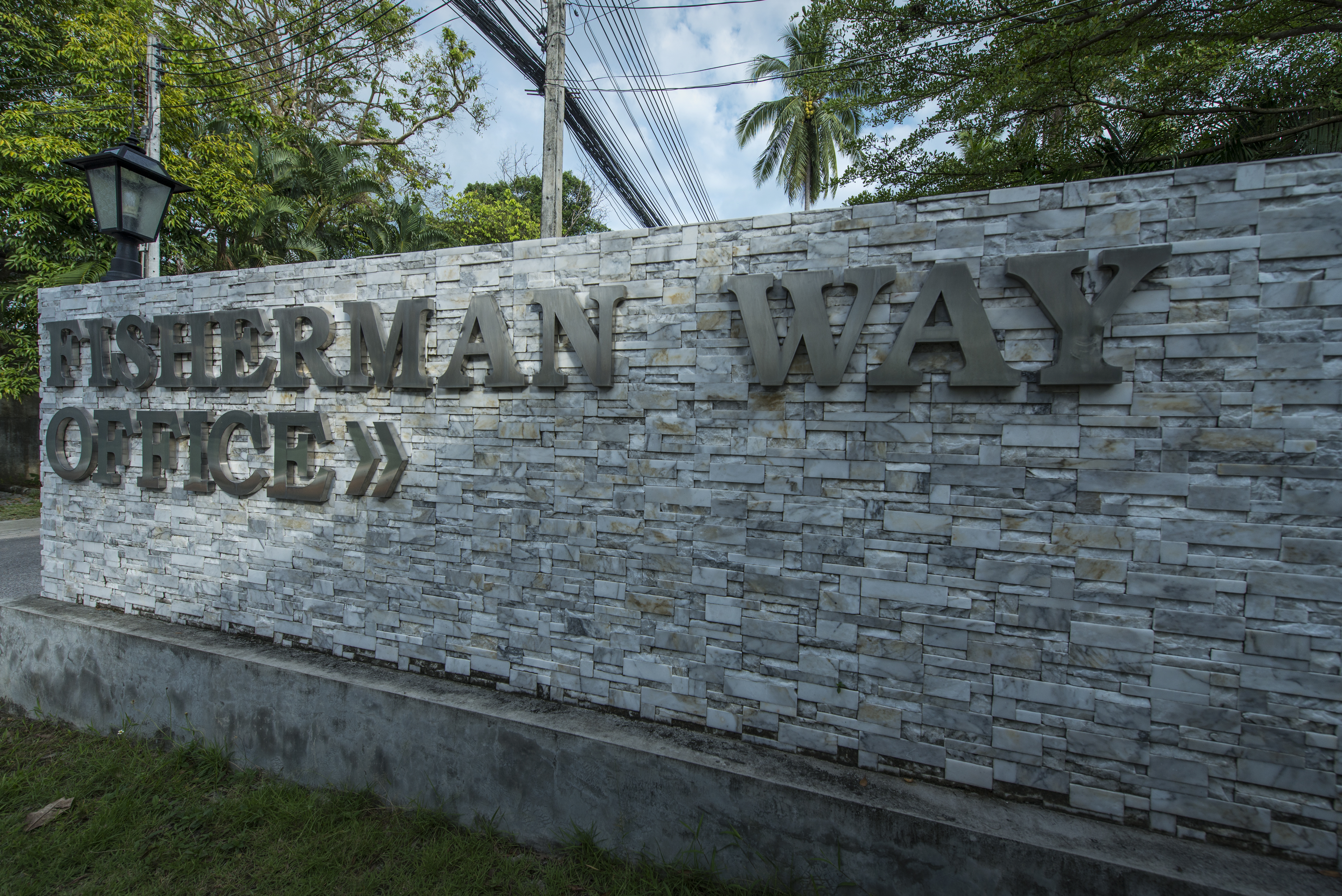 Fisherman Way Beach Resort