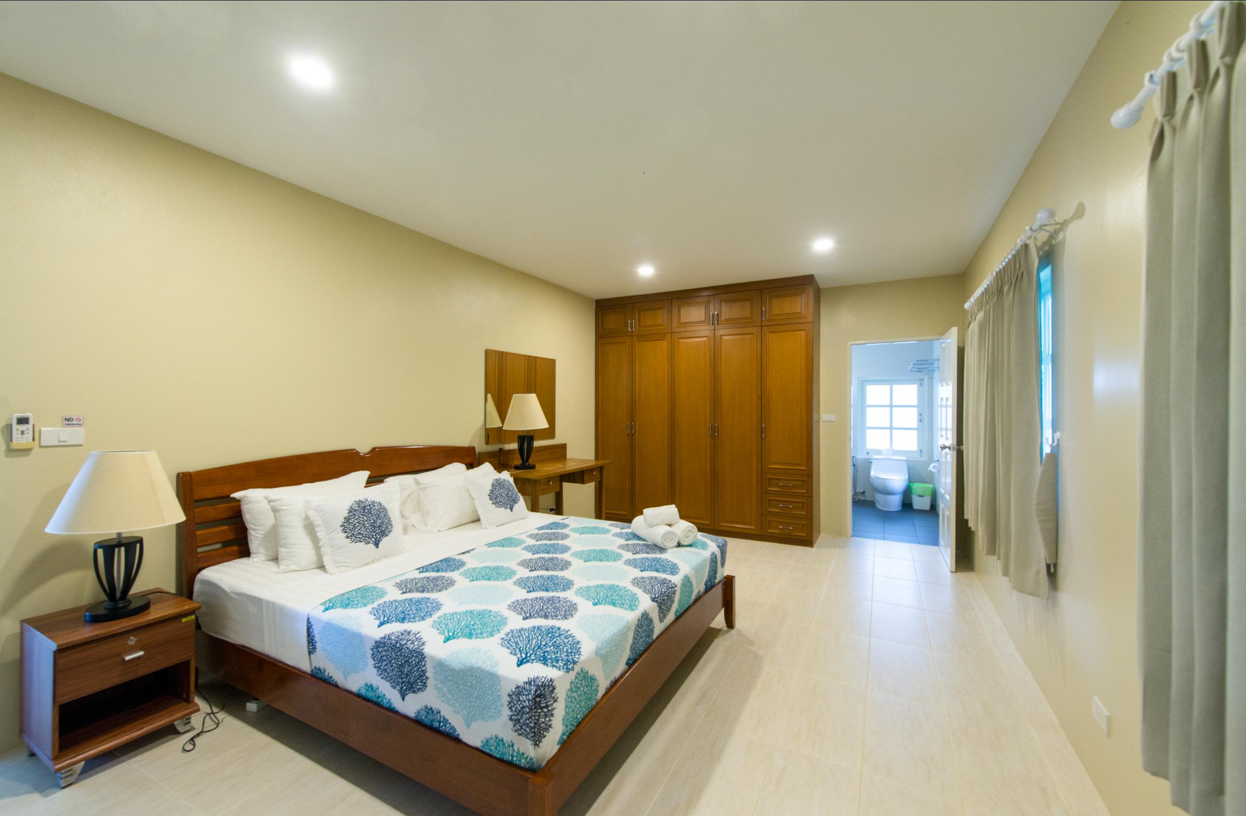 Fisherman Way Beach Resort