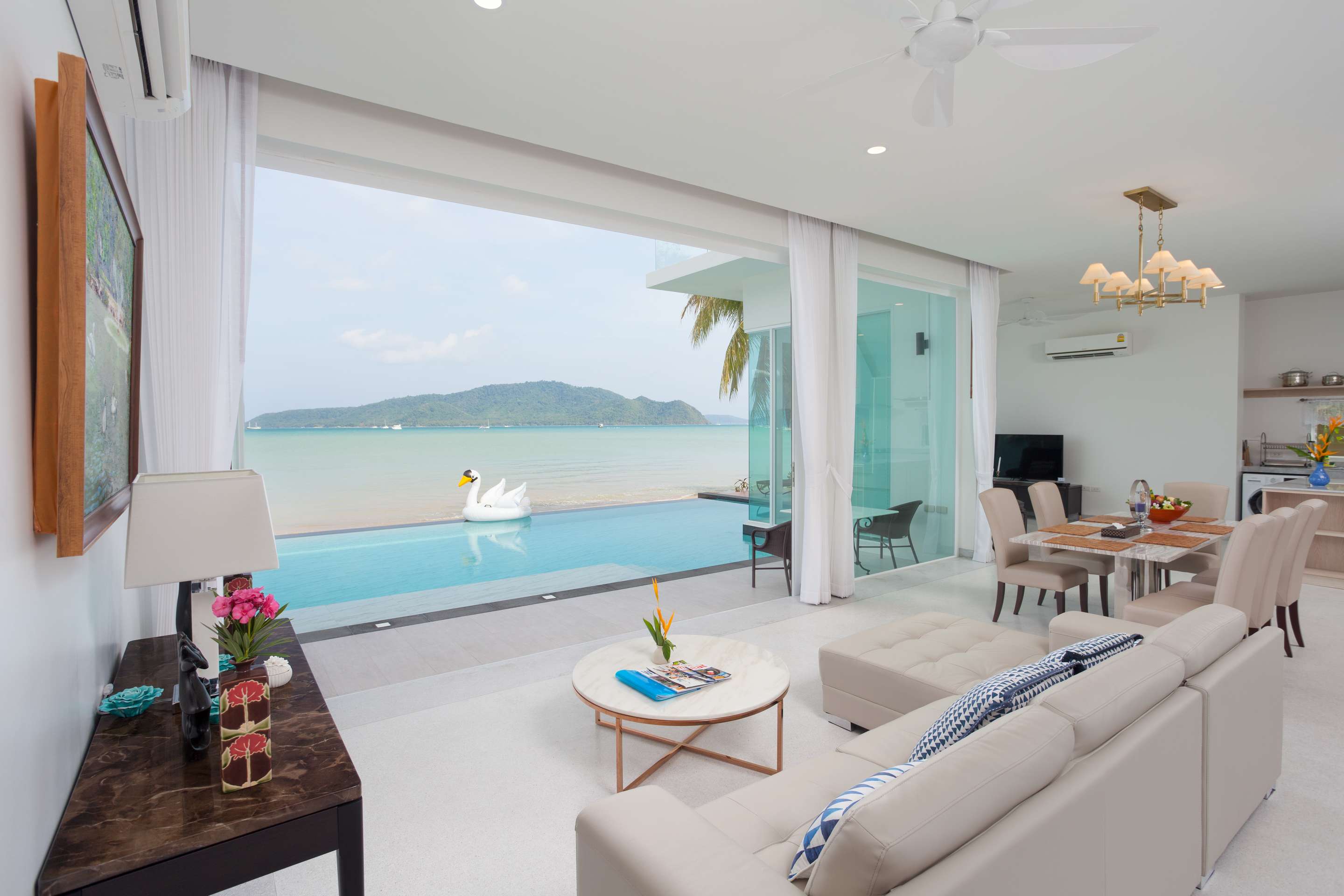 Fisherman Way Beach Resort