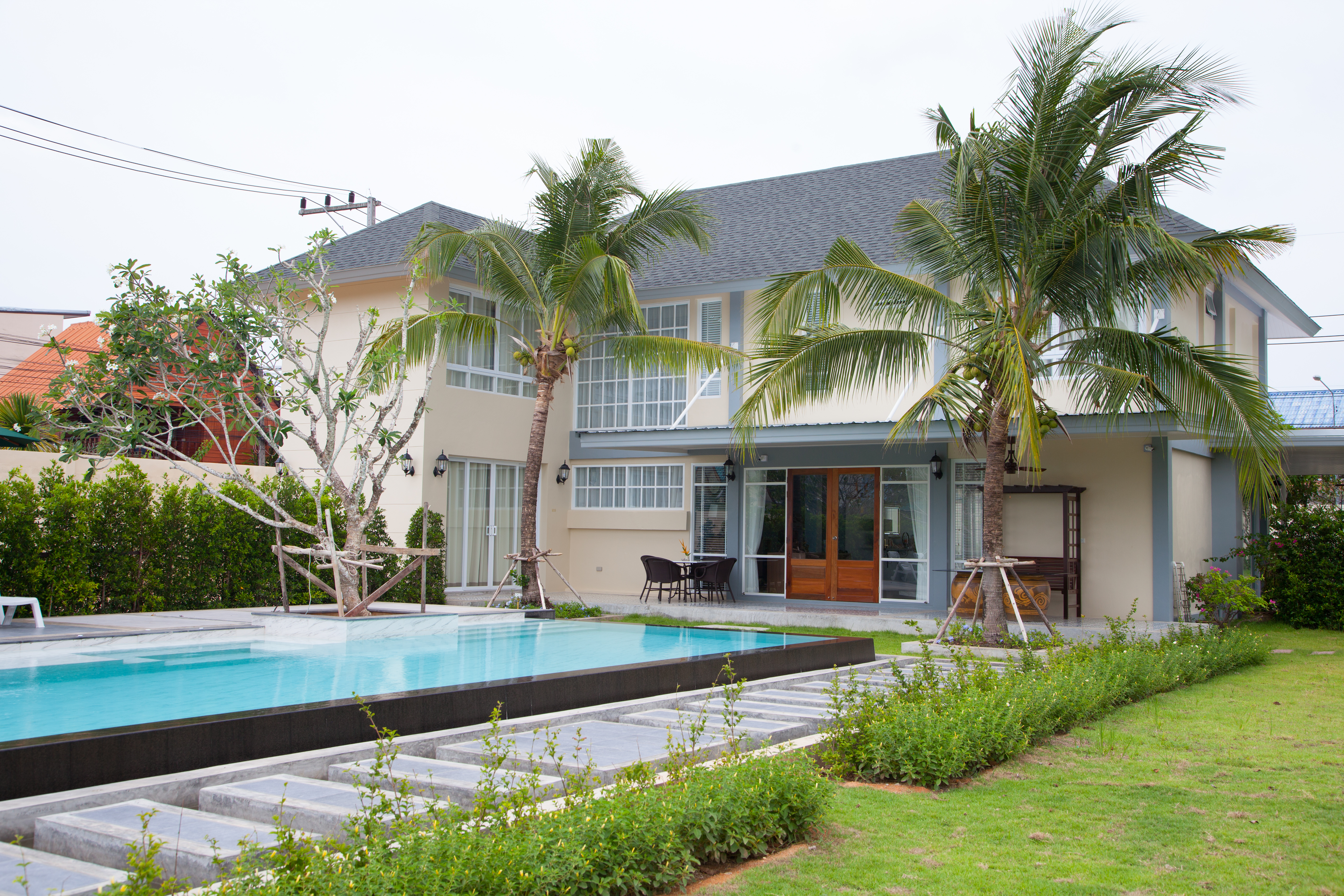 Fisherman Way Beach Resort