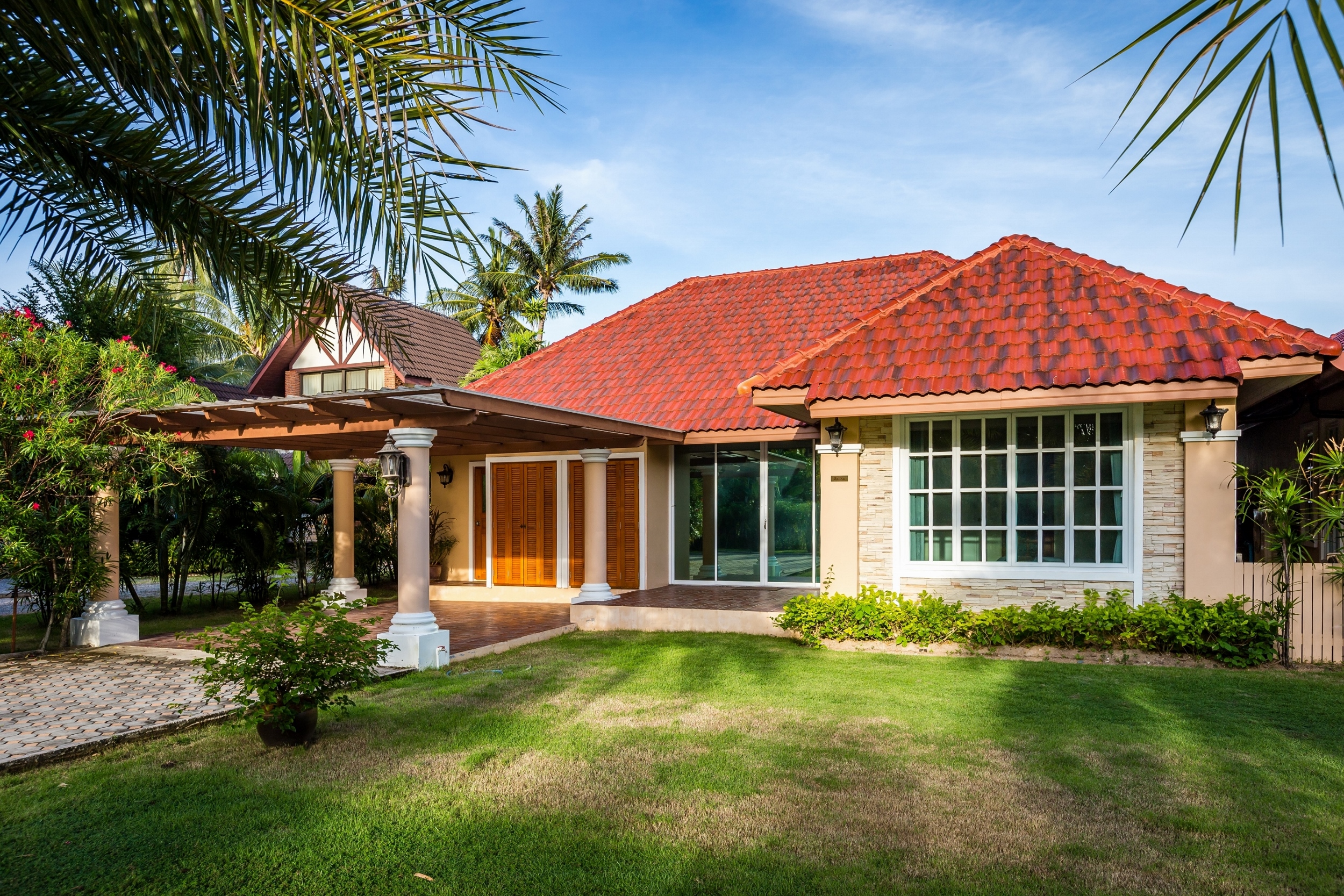 Fisherman Way Beach Resort