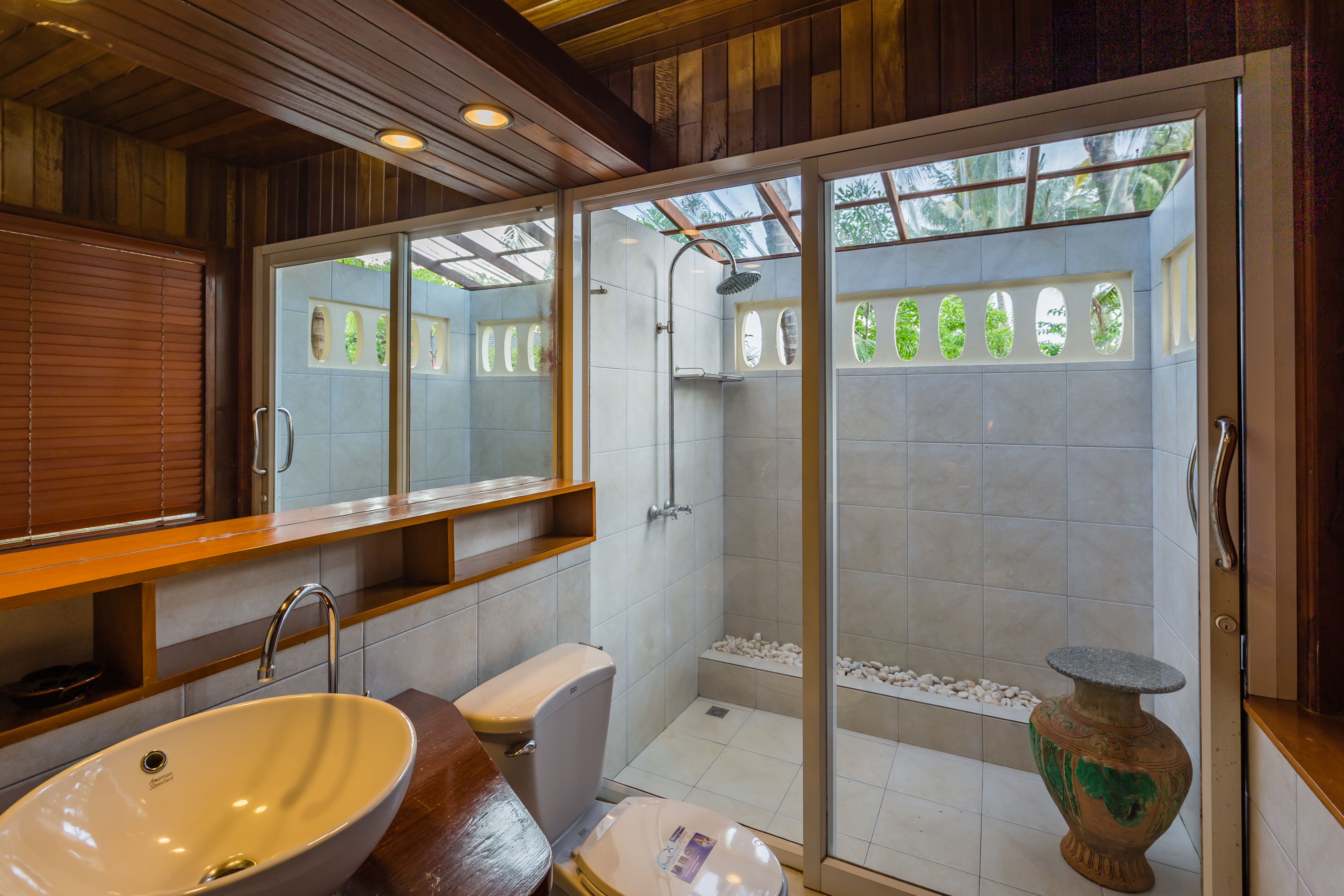 Fisherman Way Beach Resort