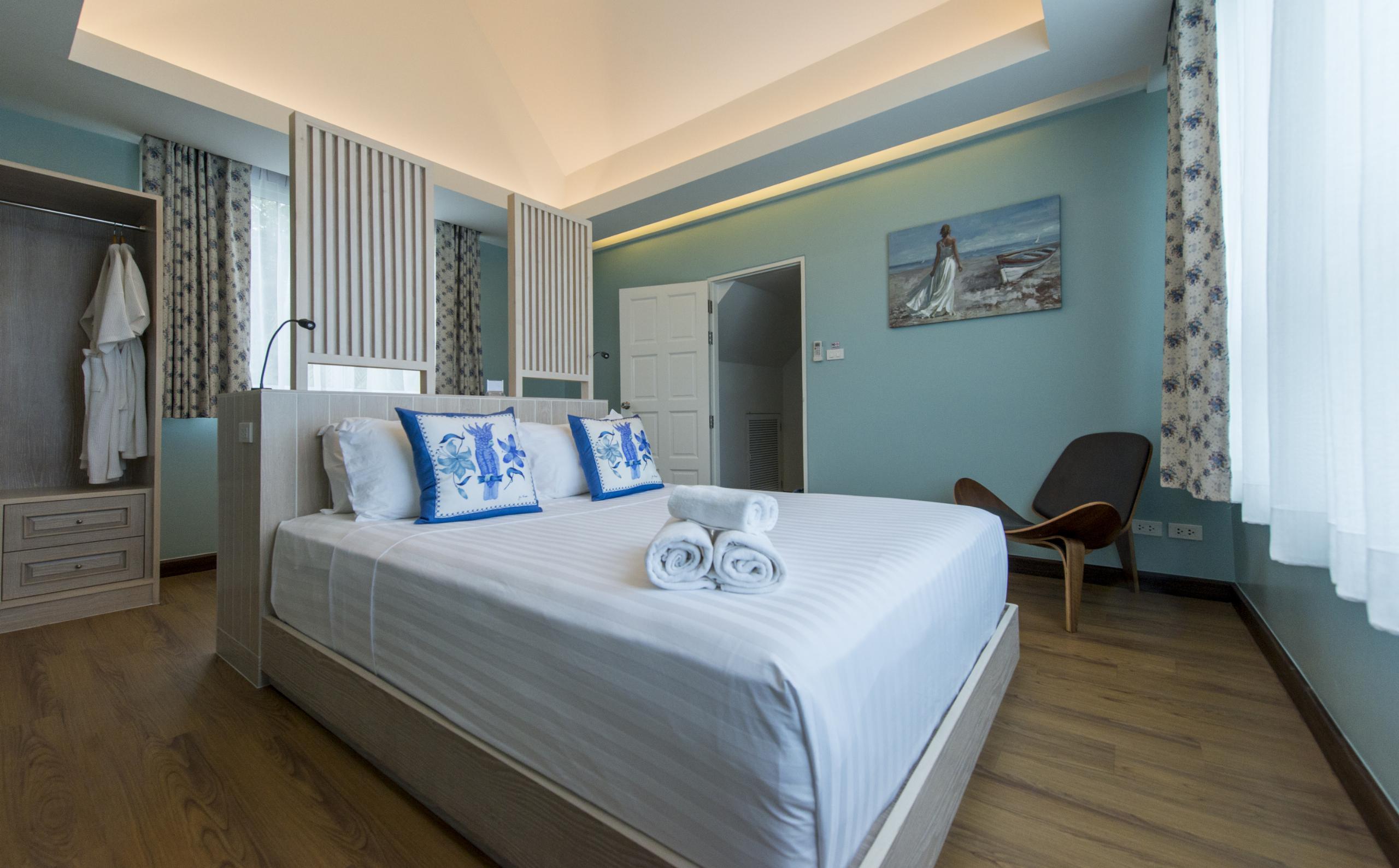 Fisherman Way Beach Resort