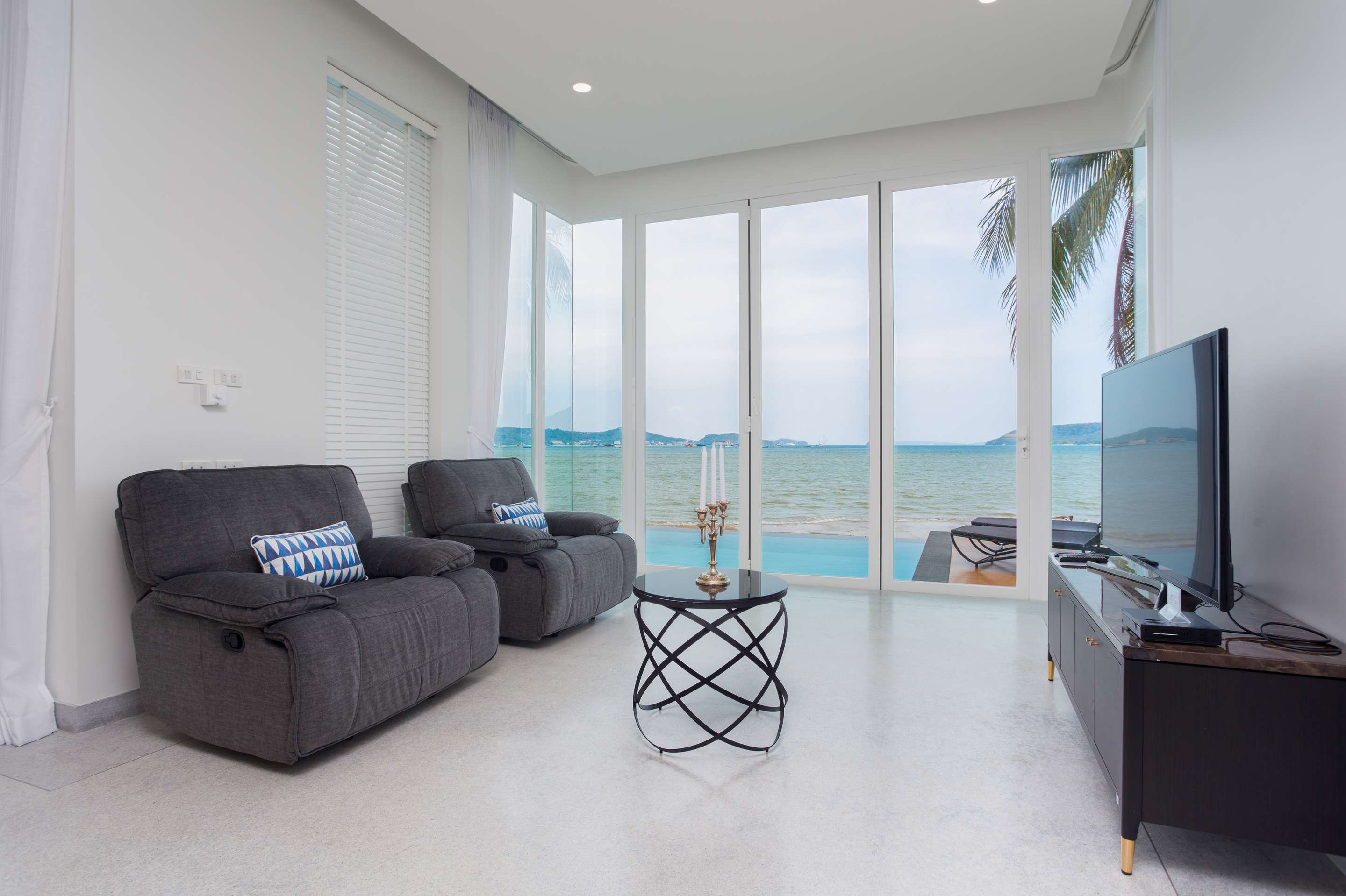 Fisherman Way Beach Resort