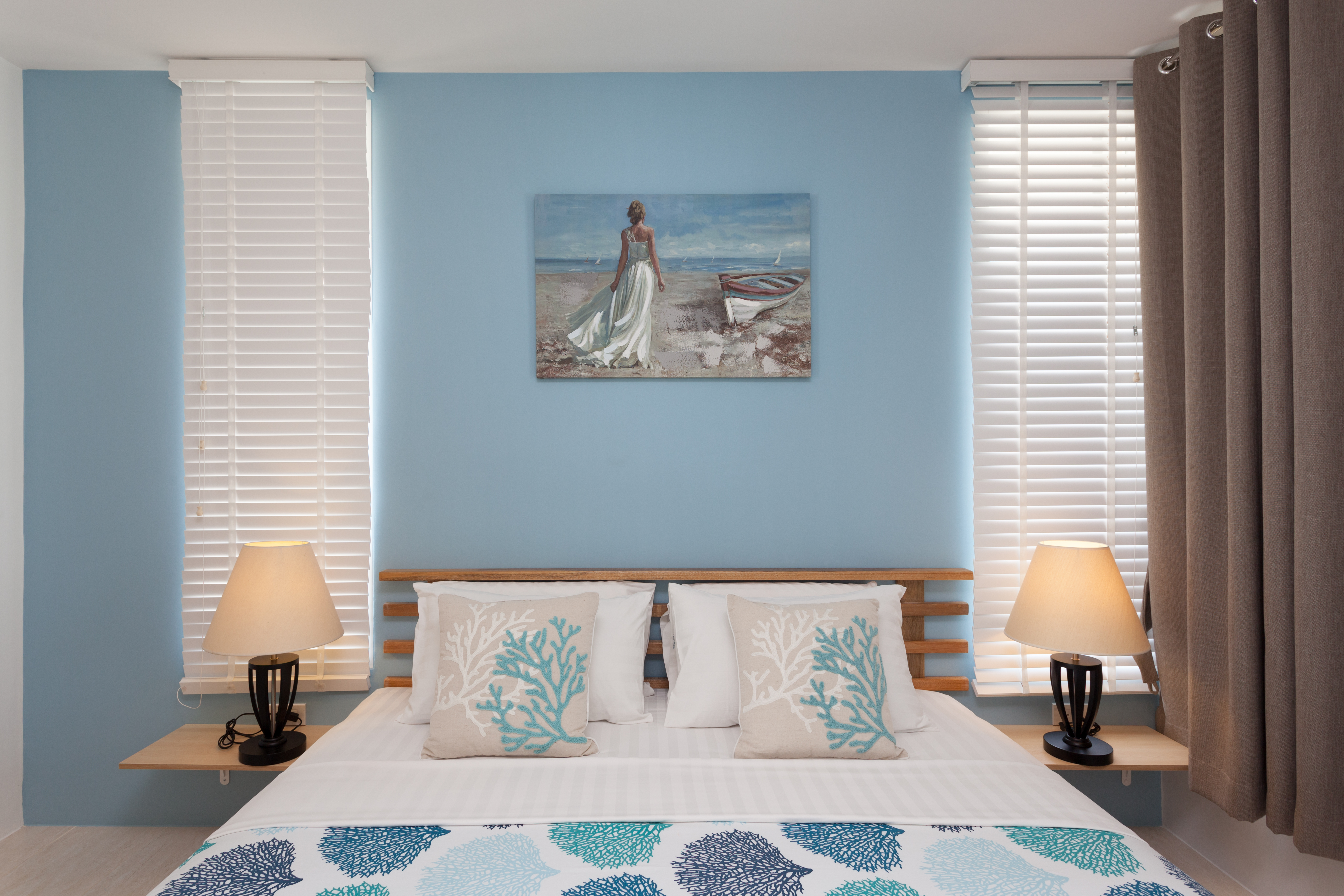 Fisherman Way Beach Resort