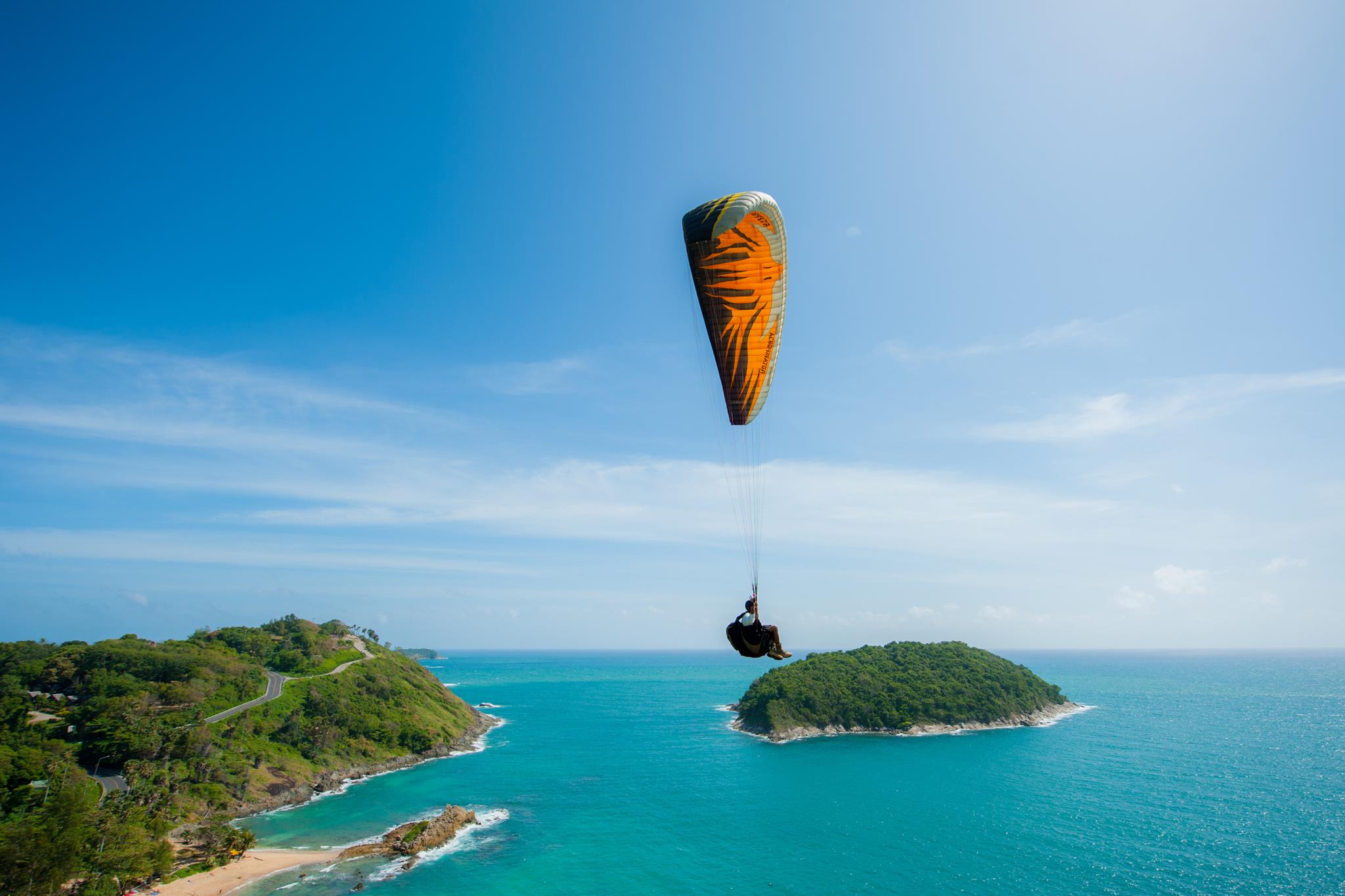 Grand Nai Harn Suites