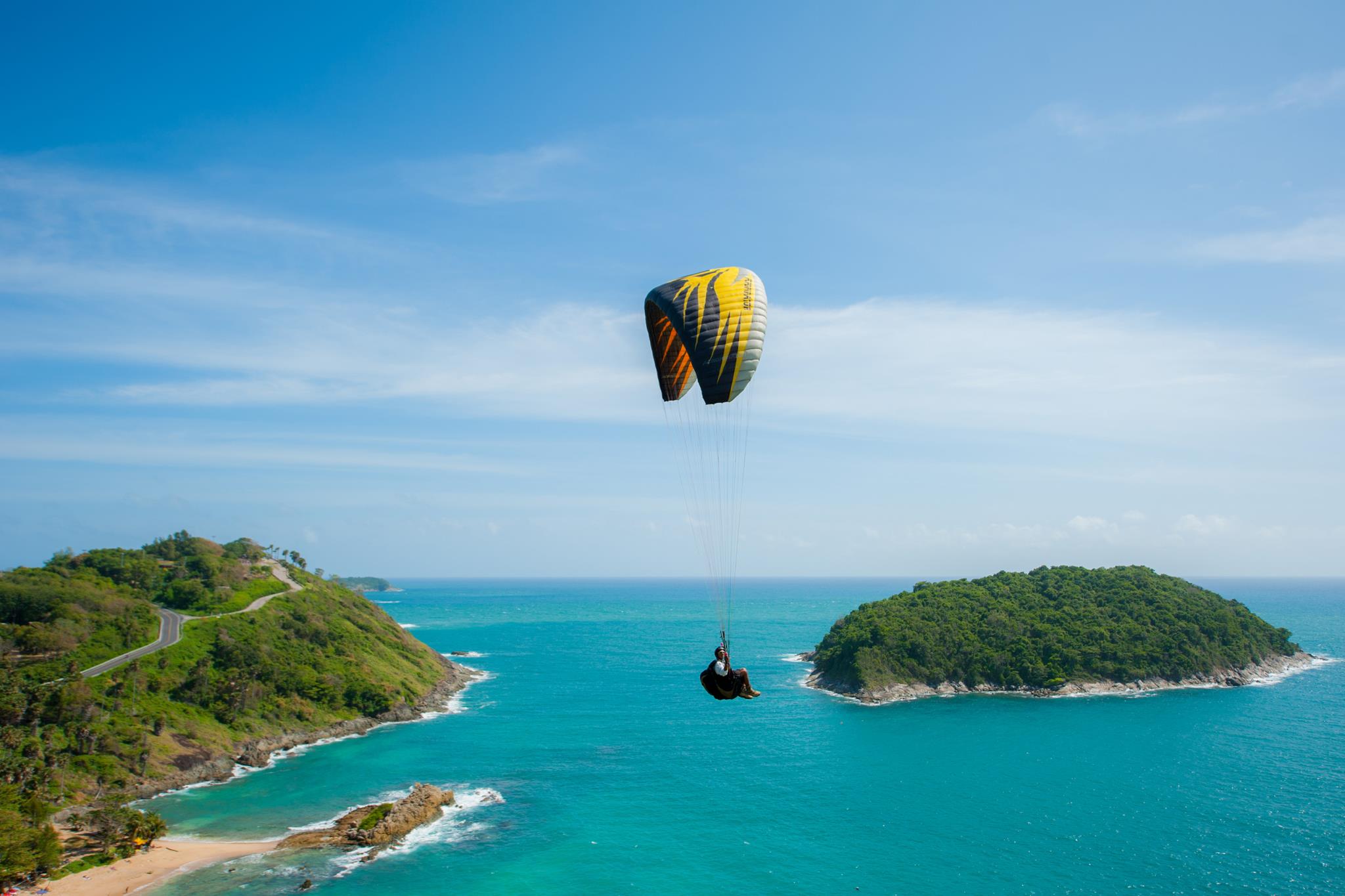 Grand Nai Harn Suites