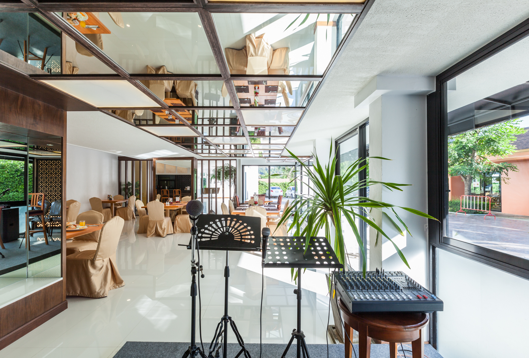 Grand Nai Harn Suites