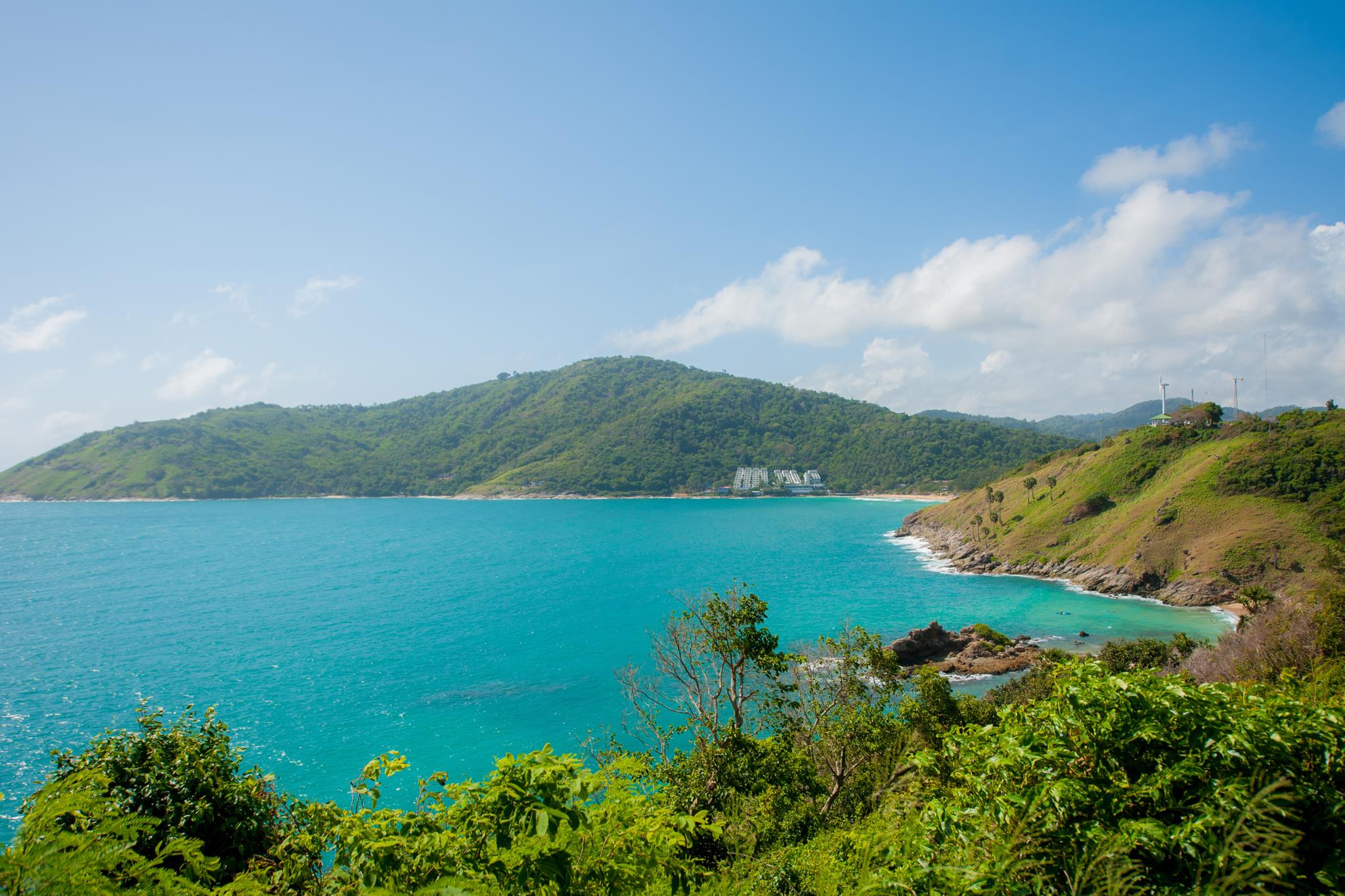 Grand Nai Harn Suites