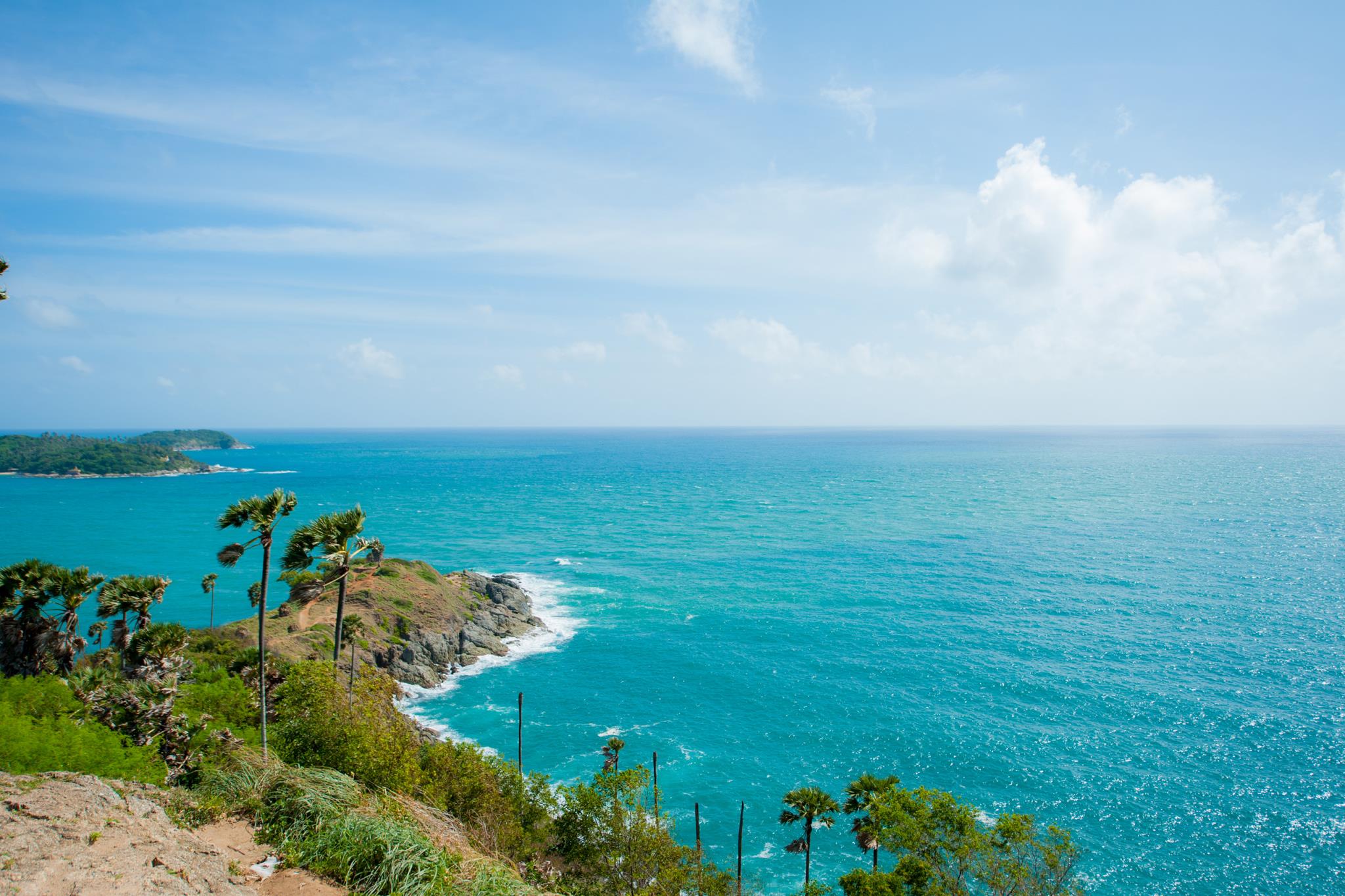 Grand Nai Harn Suites