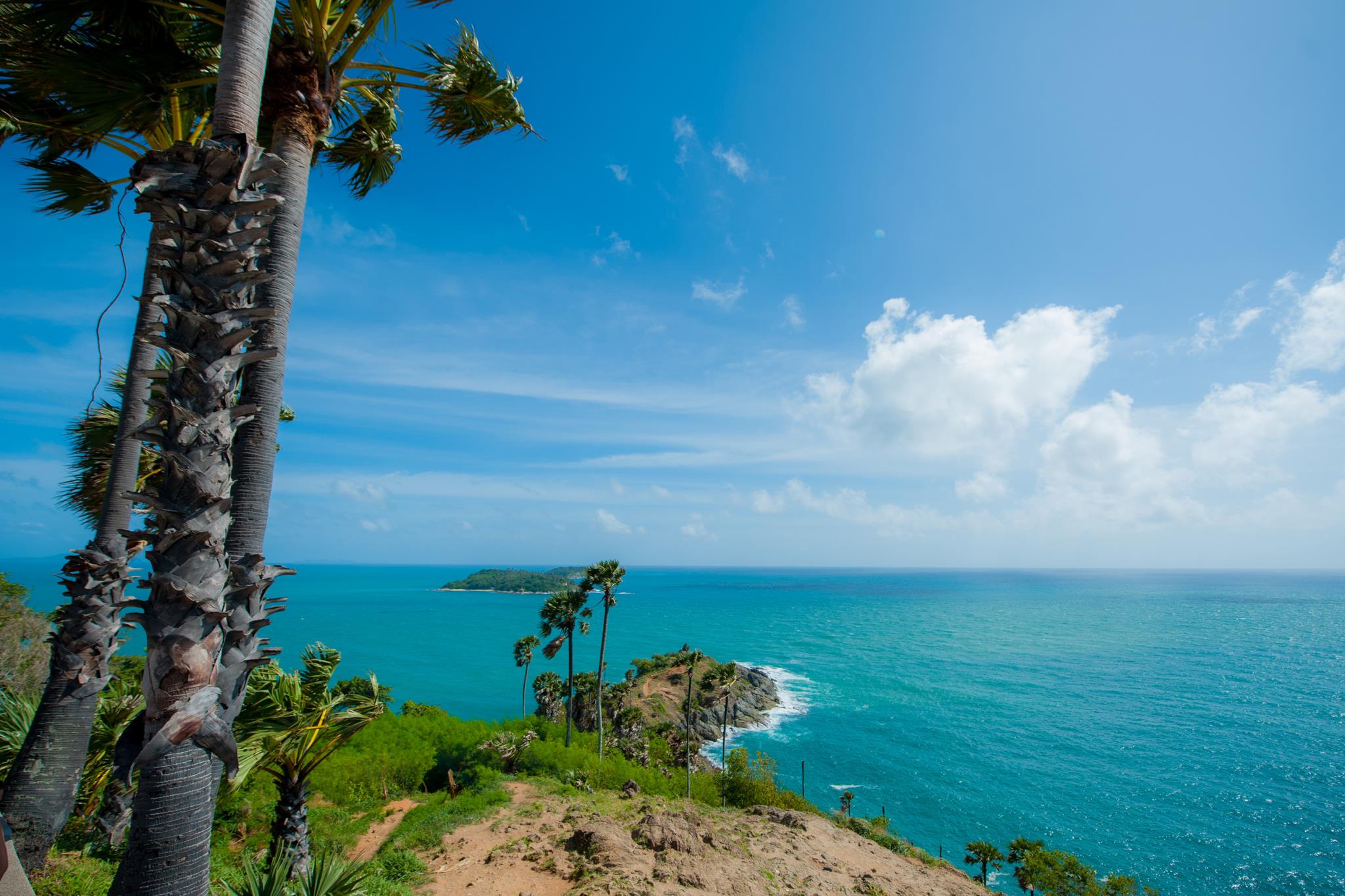 Grand Nai Harn Suites