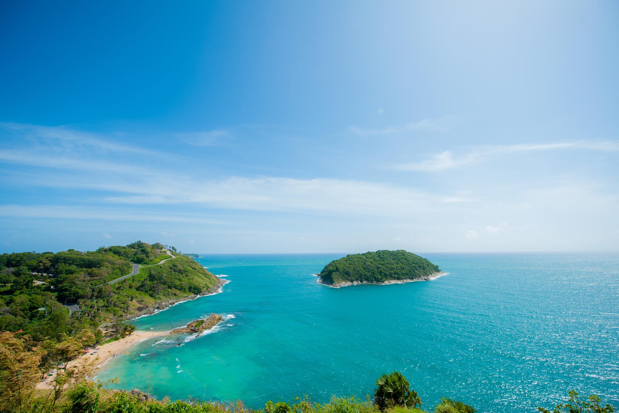 Grand Nai Harn Suites