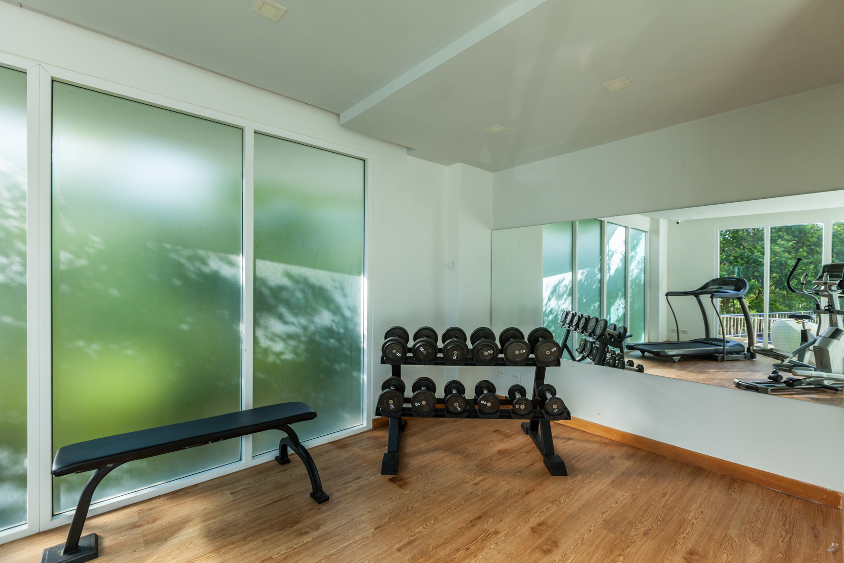 Grand Nai Harn Suites