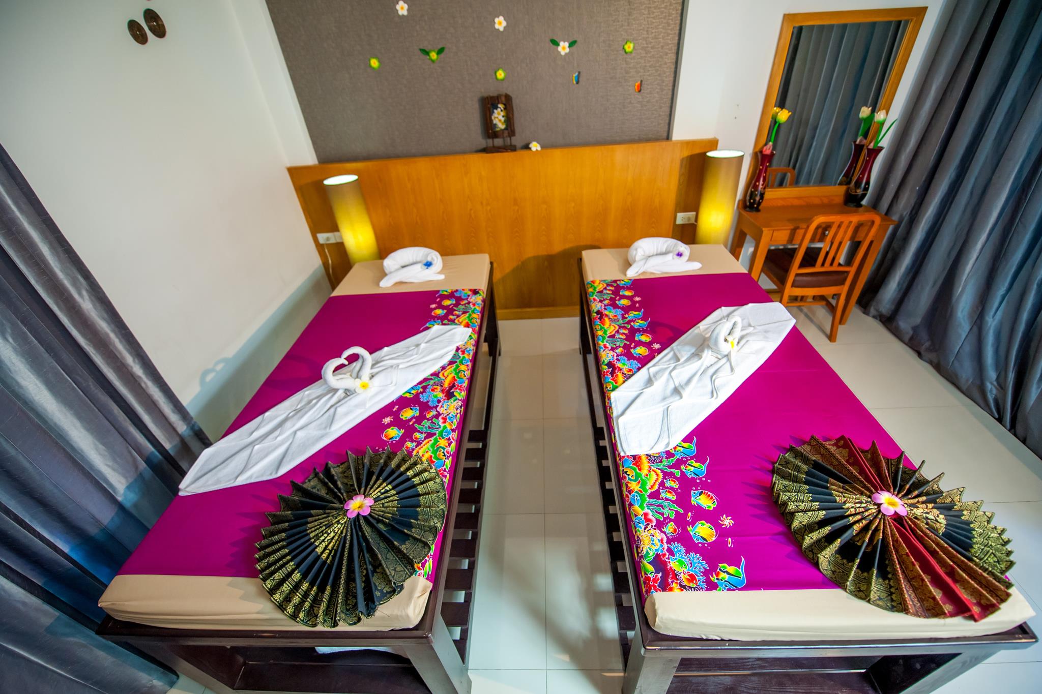 Grand Nai Harn Suites