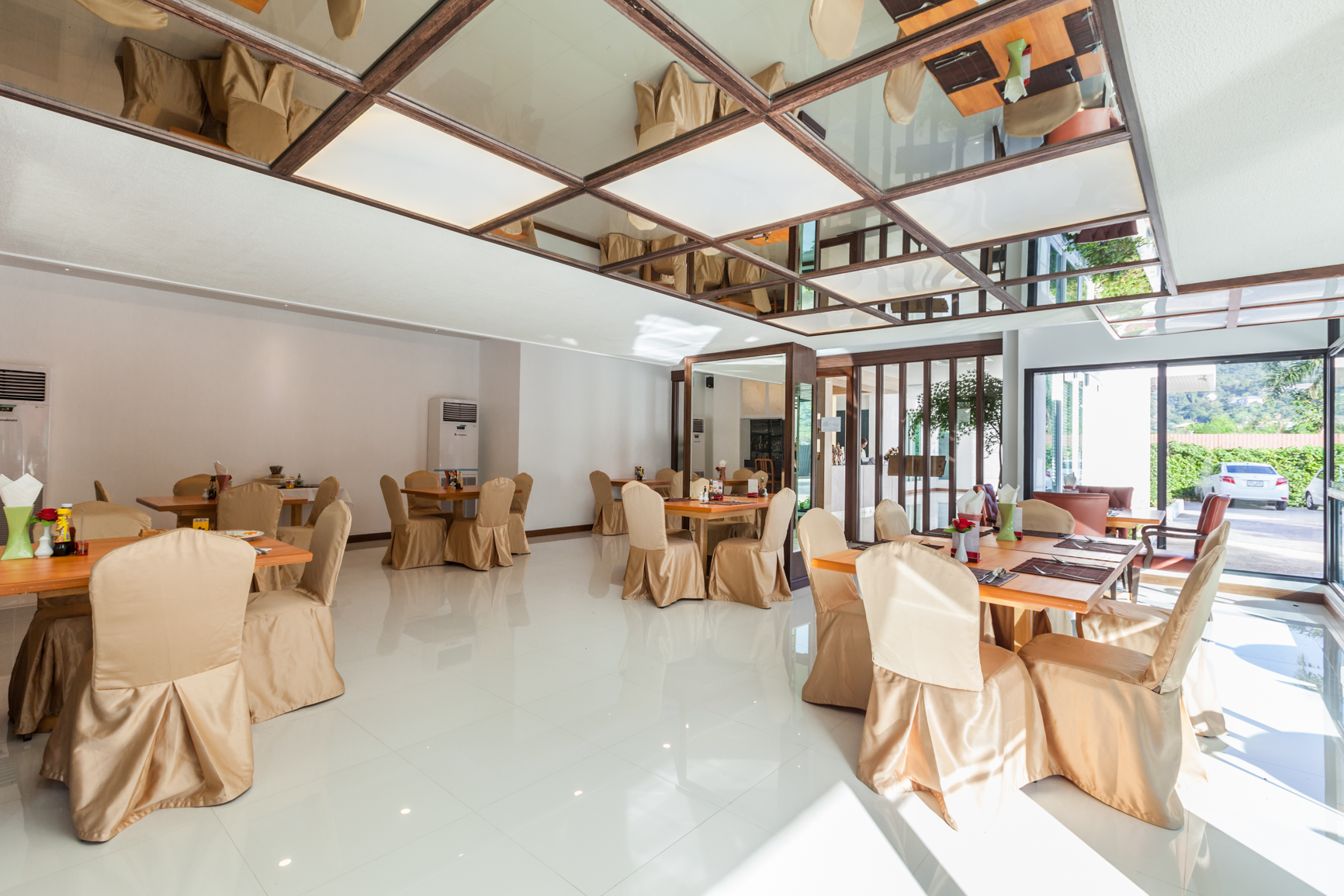 Grand Nai Harn Suites