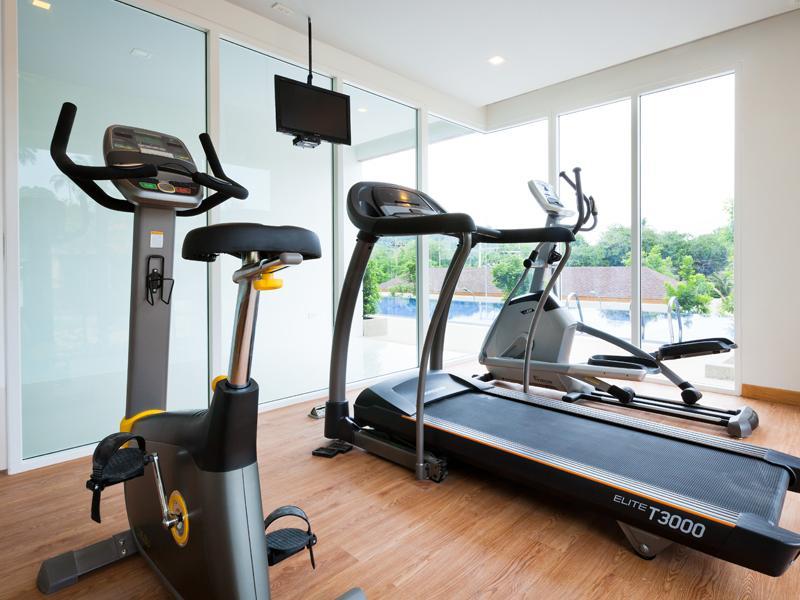 Grand Nai Harn Suites